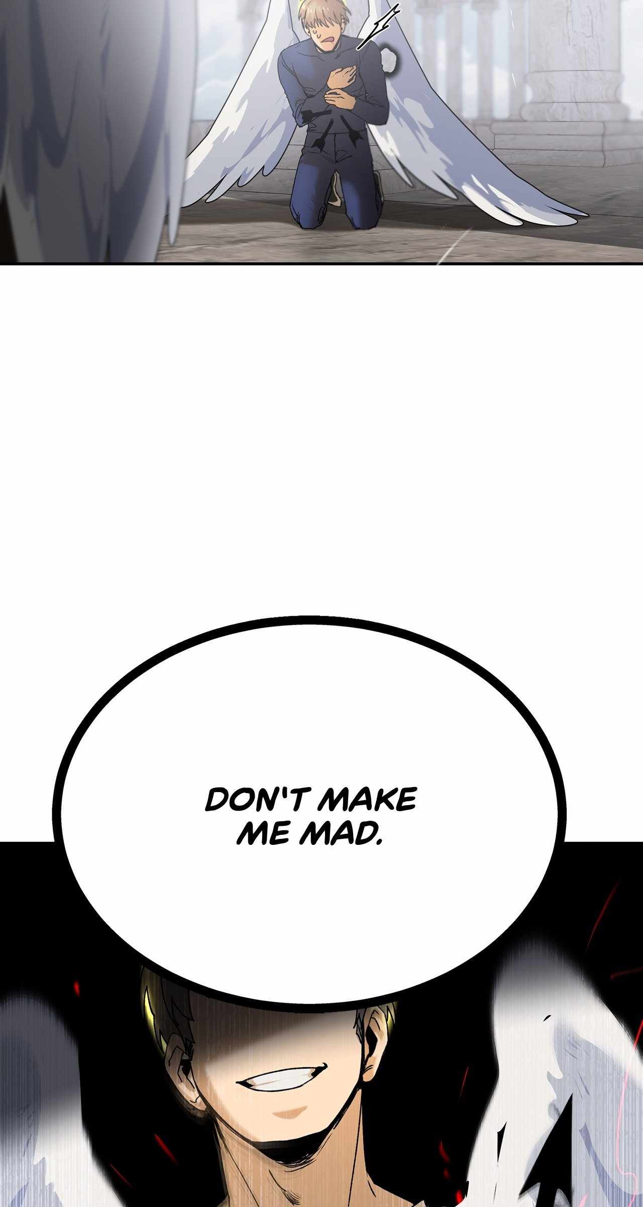 I’m a Level D Student Chapter 21 - Page 6