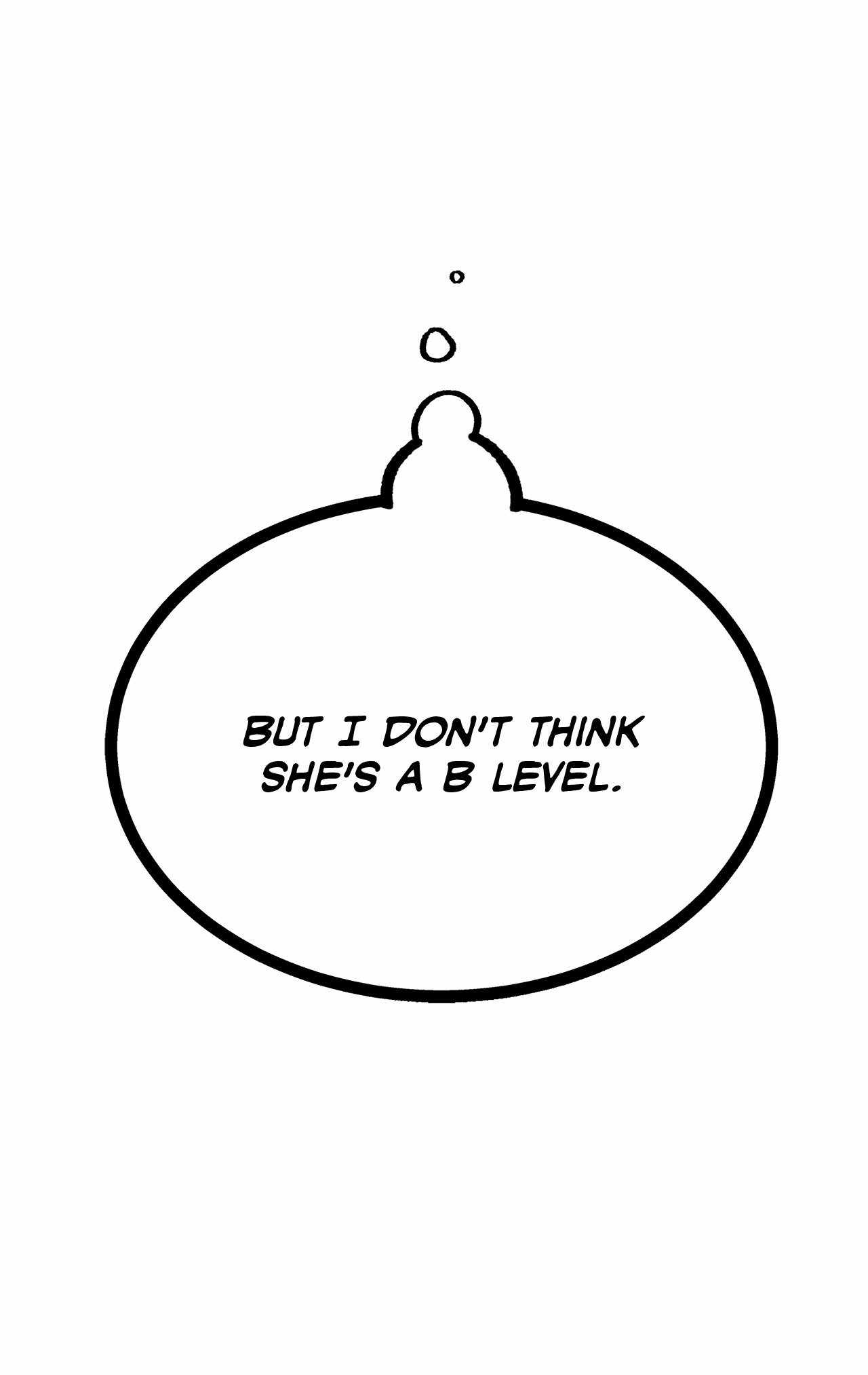 I’m a Level D Student Chapter 21 - Page 68