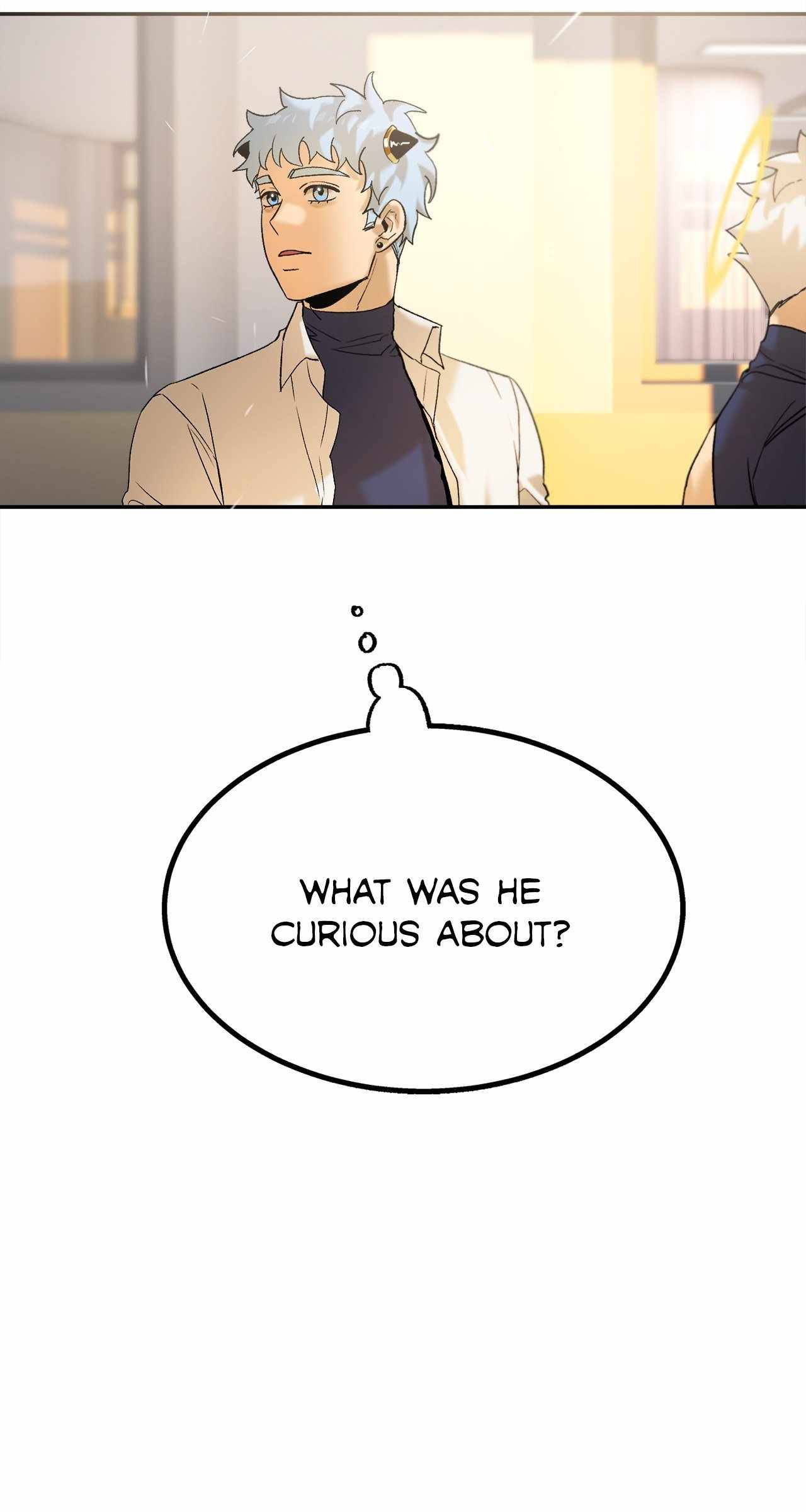 I’m a Level D Student Chapter 22 - Page 12