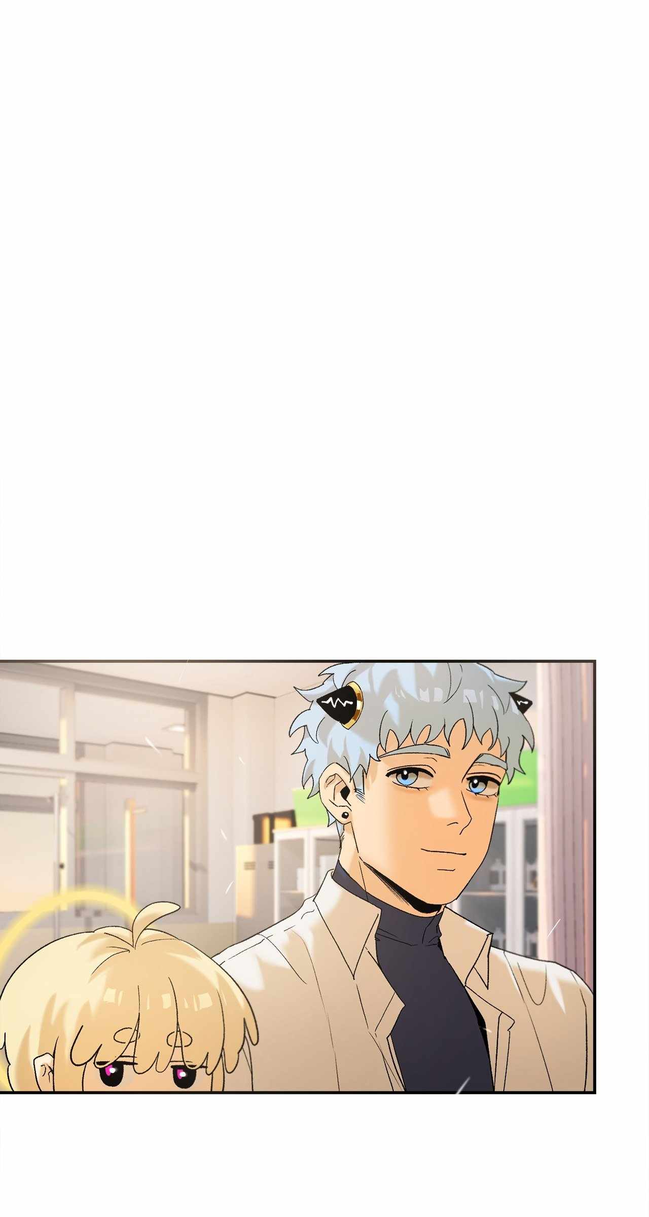 I’m a Level D Student Chapter 22 - Page 14