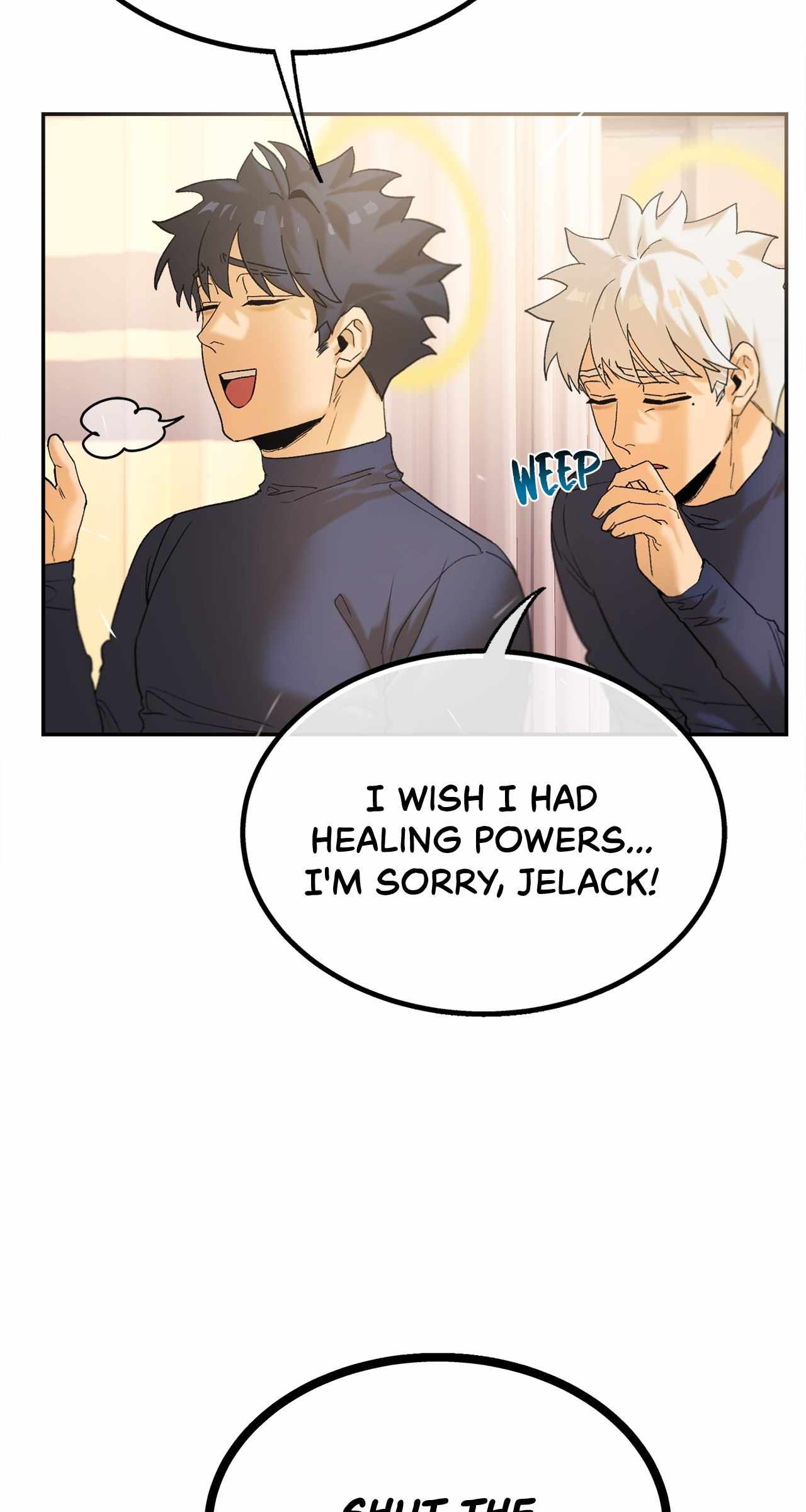 I’m a Level D Student Chapter 22 - Page 18