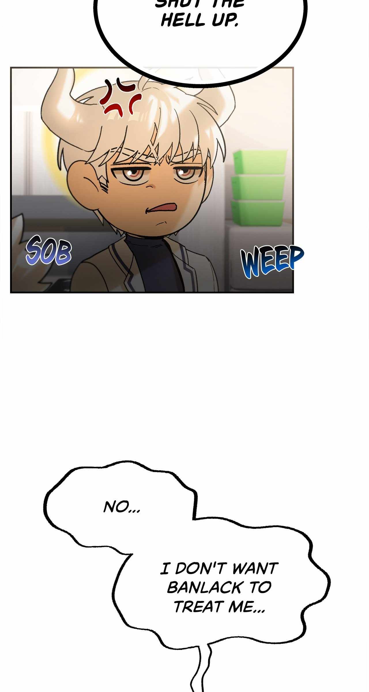 I’m a Level D Student Chapter 22 - Page 19
