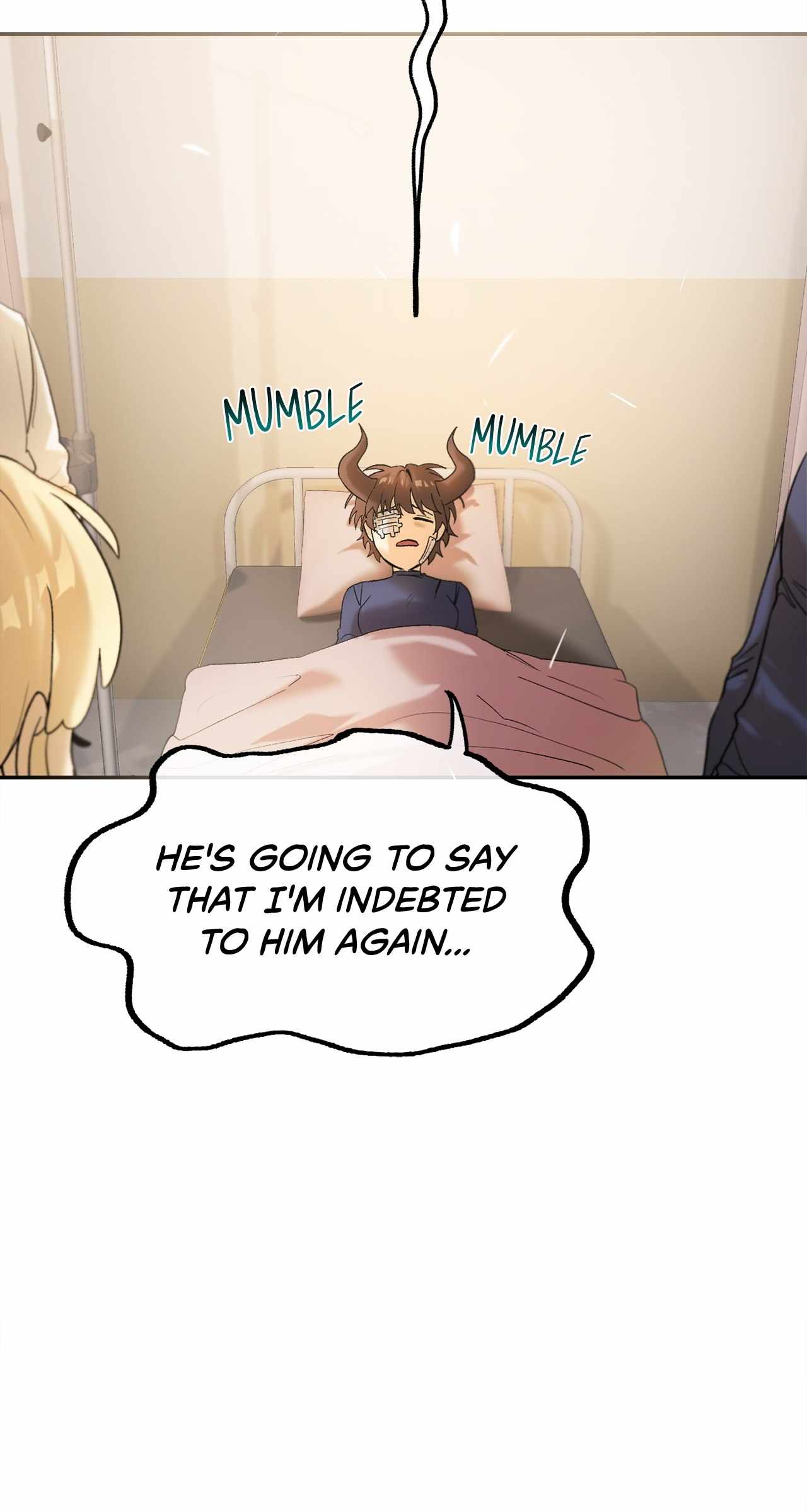 I’m a Level D Student Chapter 22 - Page 20
