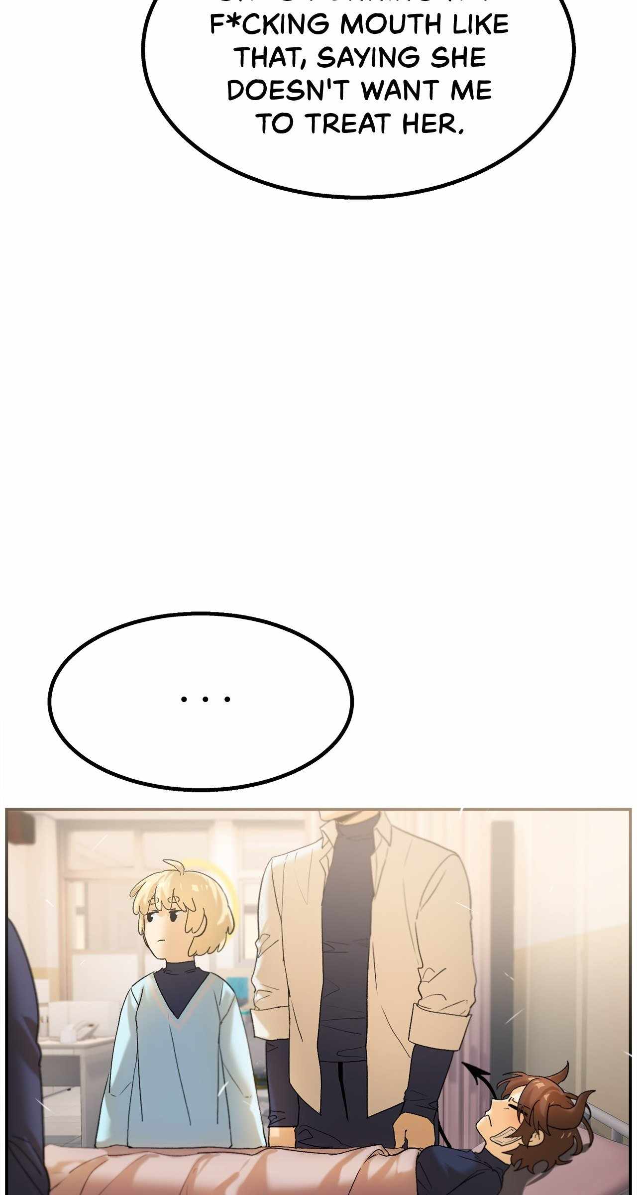 I’m a Level D Student Chapter 22 - Page 23