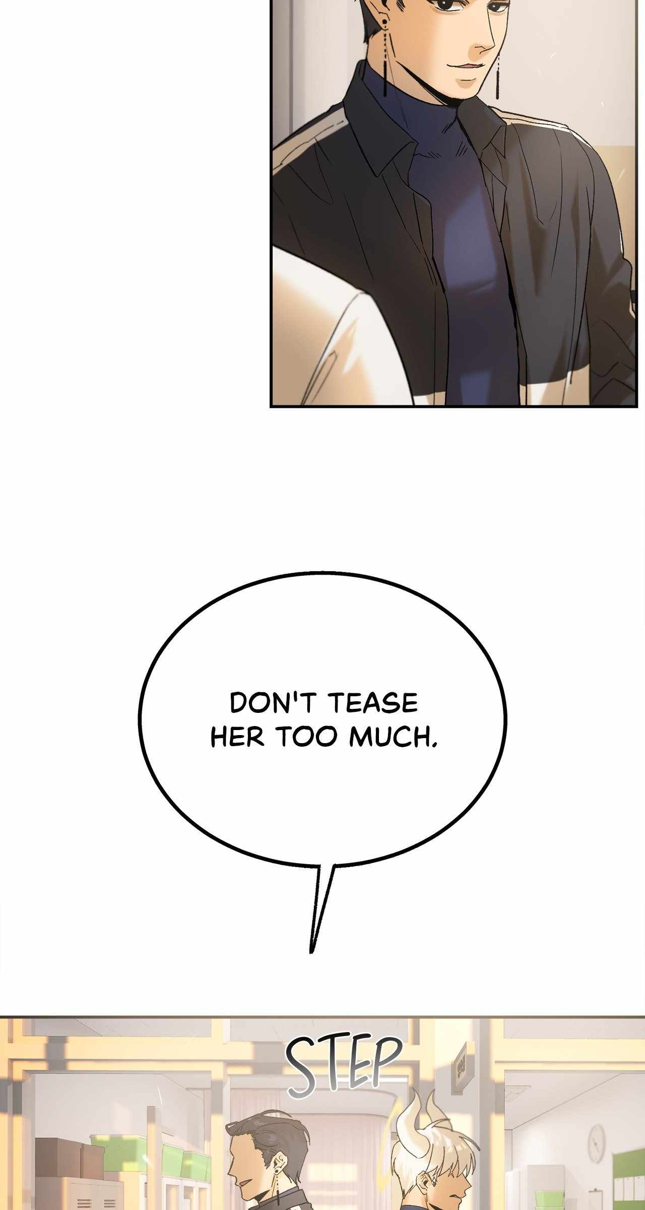 I’m a Level D Student Chapter 22 - Page 3