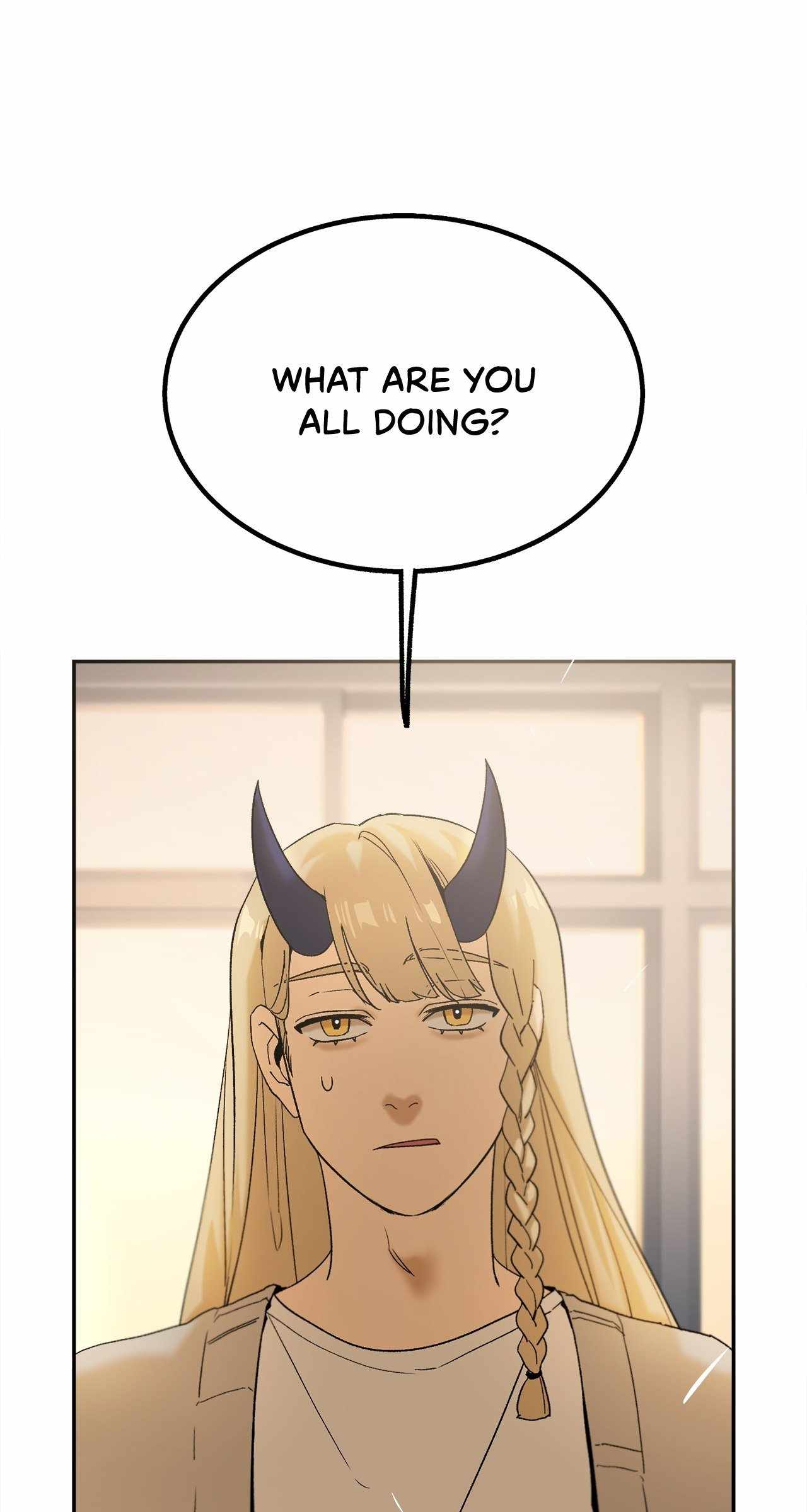 I’m a Level D Student Chapter 22 - Page 33