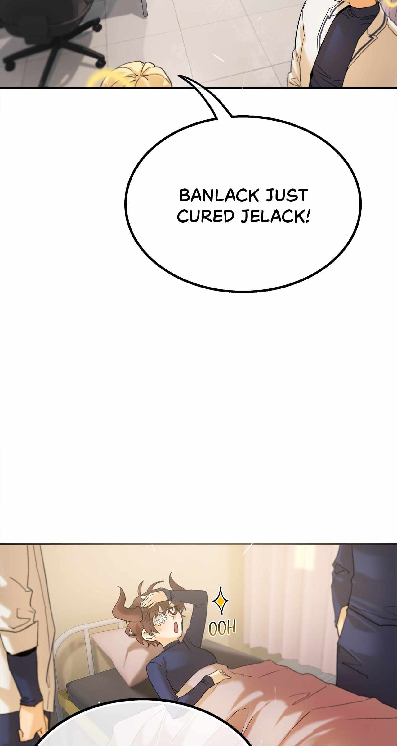 I’m a Level D Student Chapter 22 - Page 36
