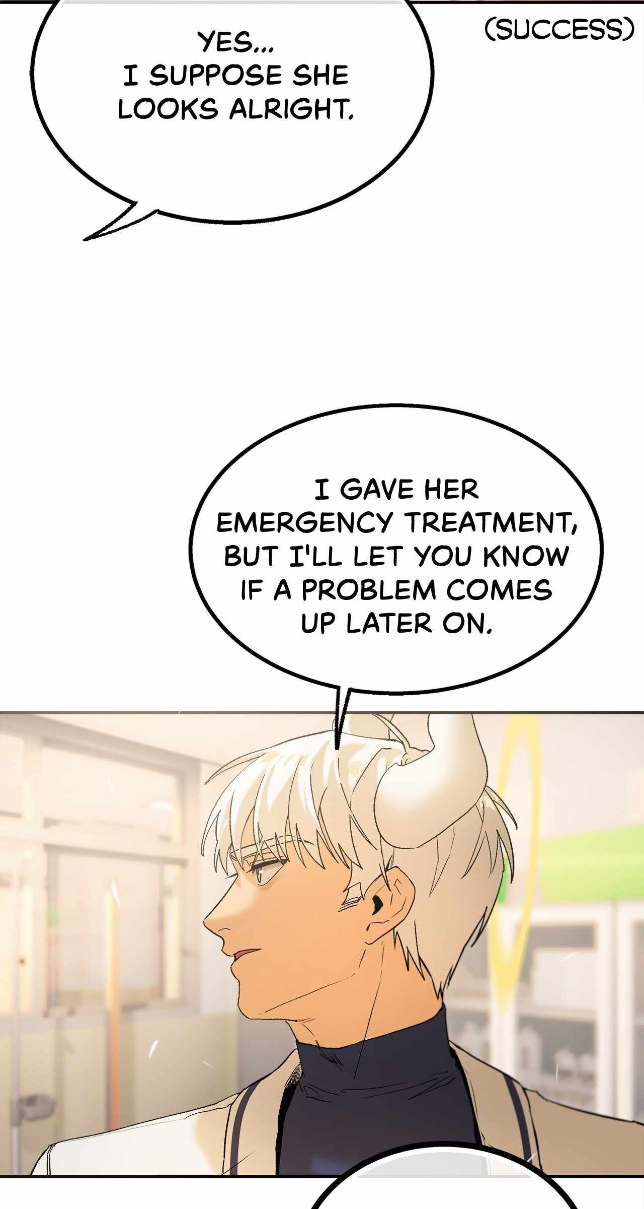 I’m a Level D Student Chapter 22 - Page 37