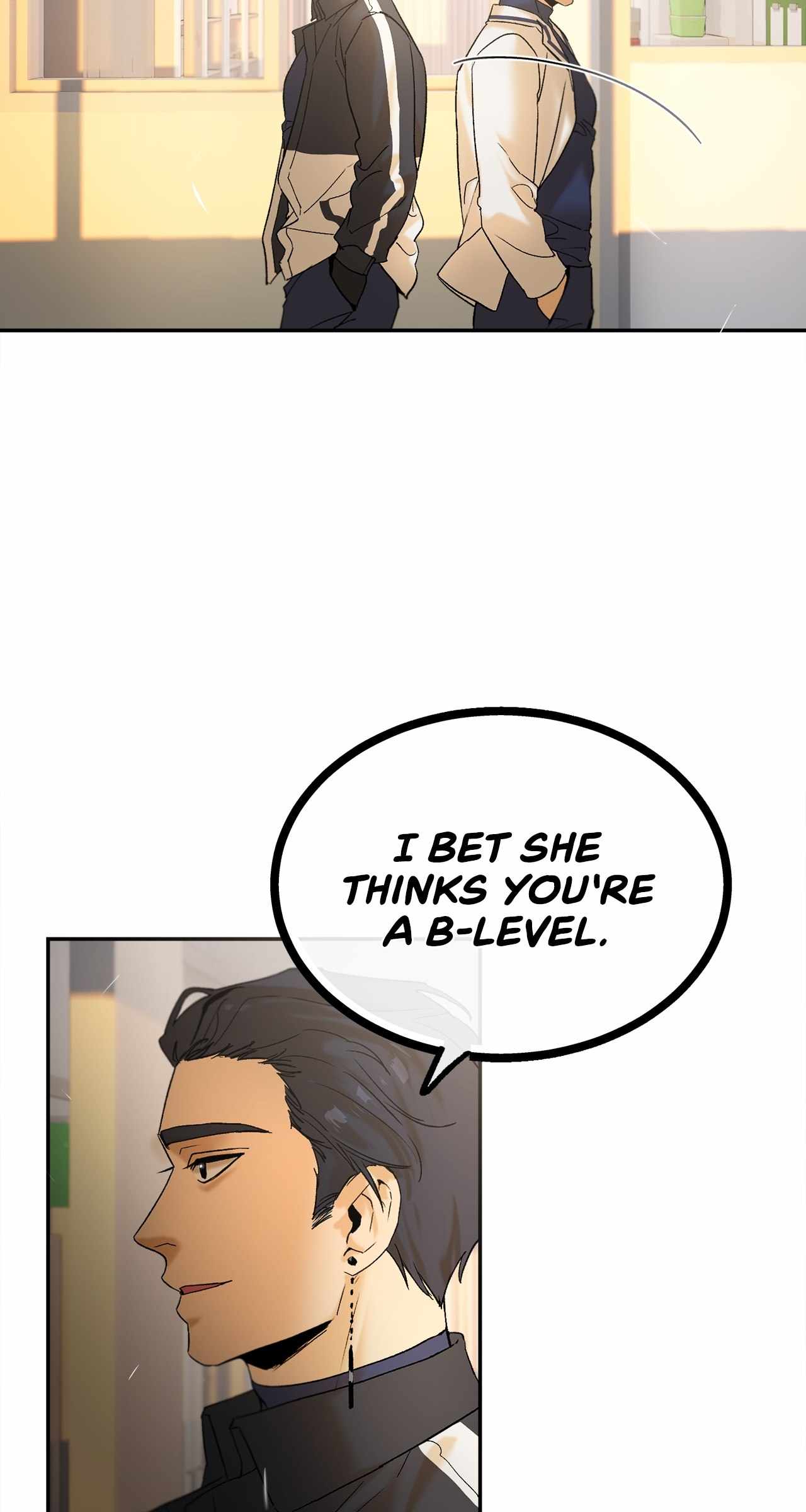 I’m a Level D Student Chapter 22 - Page 4
