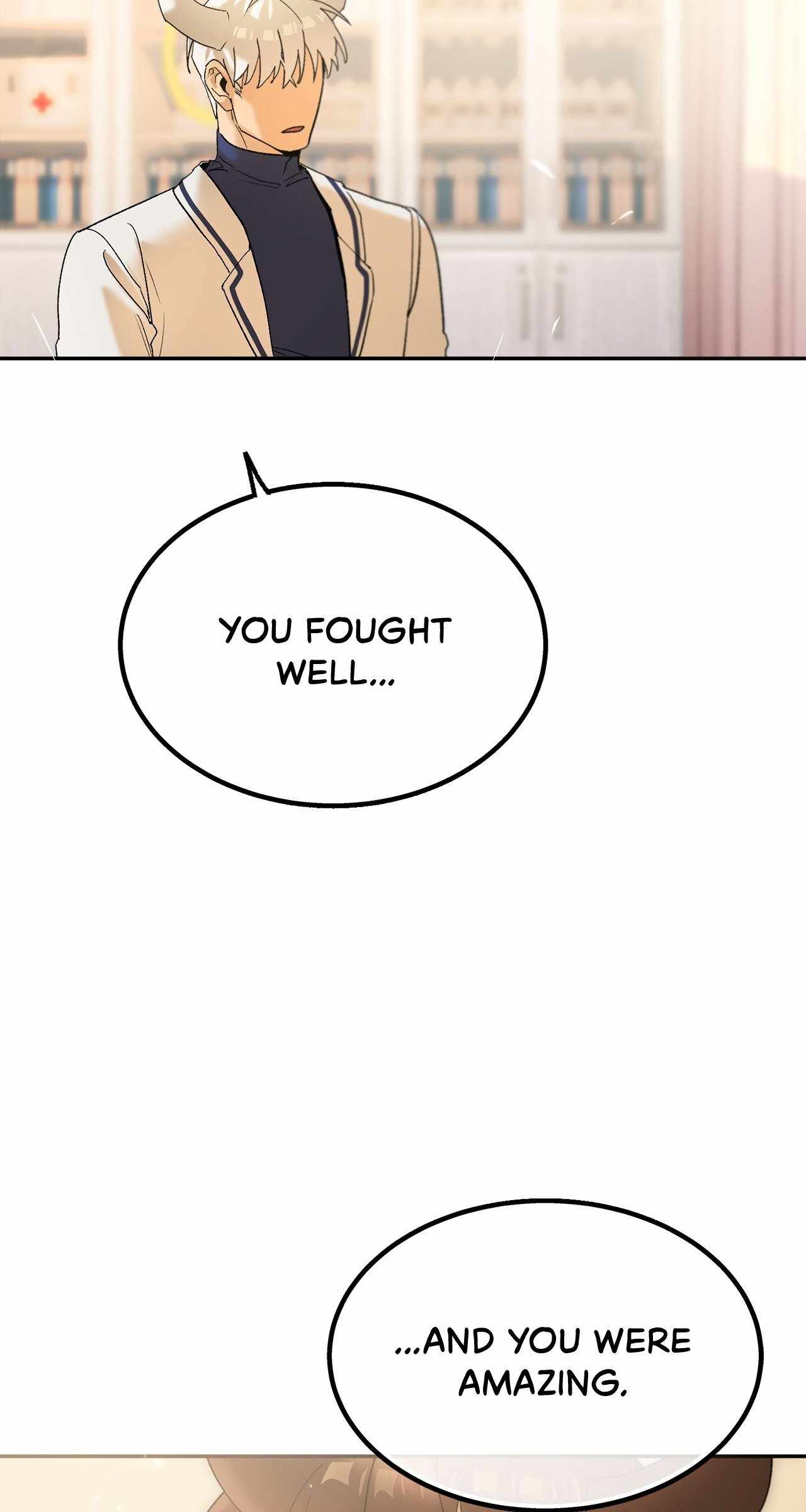 I’m a Level D Student Chapter 22 - Page 41