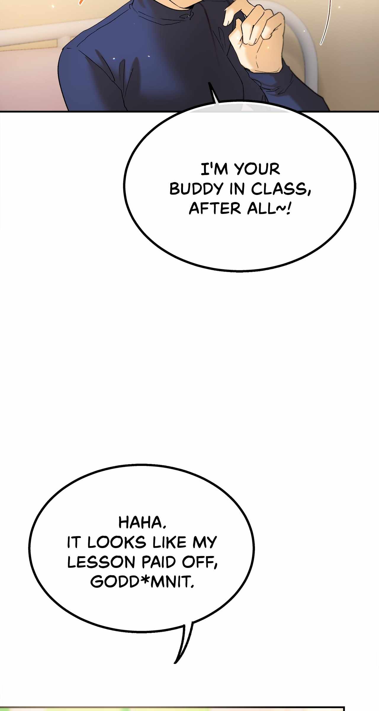 I’m a Level D Student Chapter 22 - Page 48