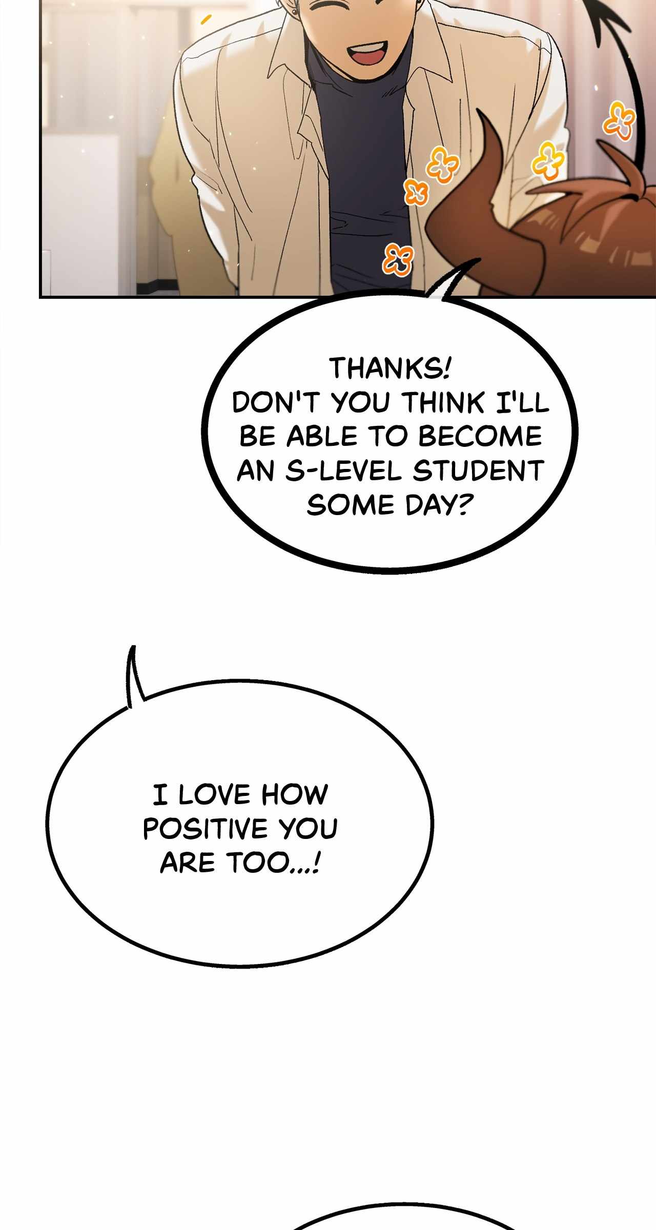 I’m a Level D Student Chapter 22 - Page 50