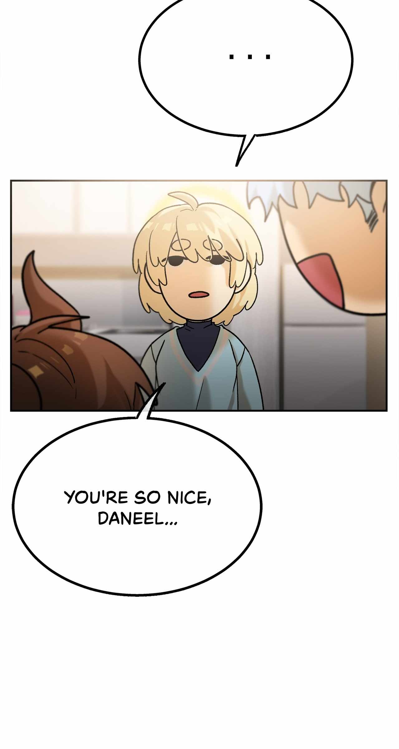 I’m a Level D Student Chapter 22 - Page 51