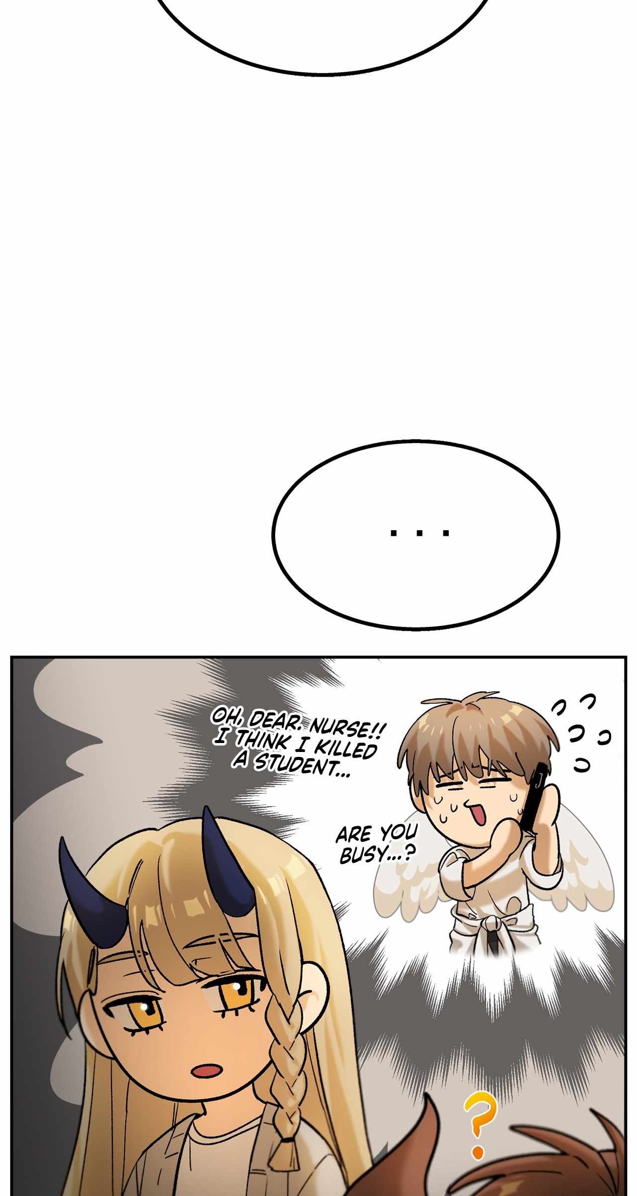 I’m a Level D Student Chapter 22 - Page 53