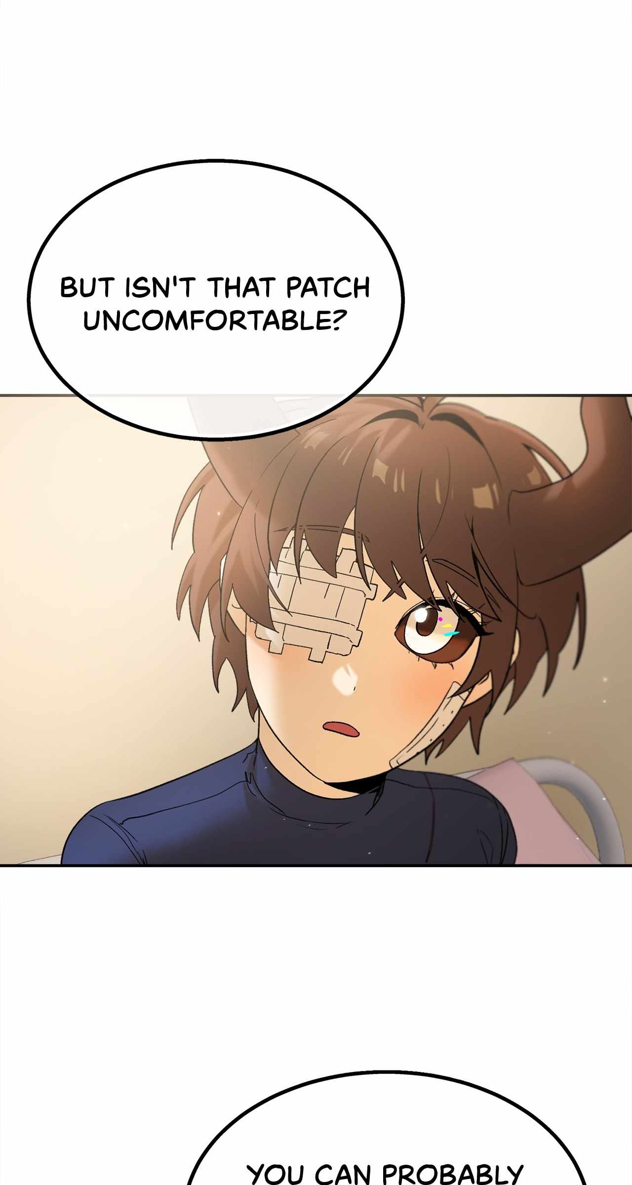 I’m a Level D Student Chapter 22 - Page 57