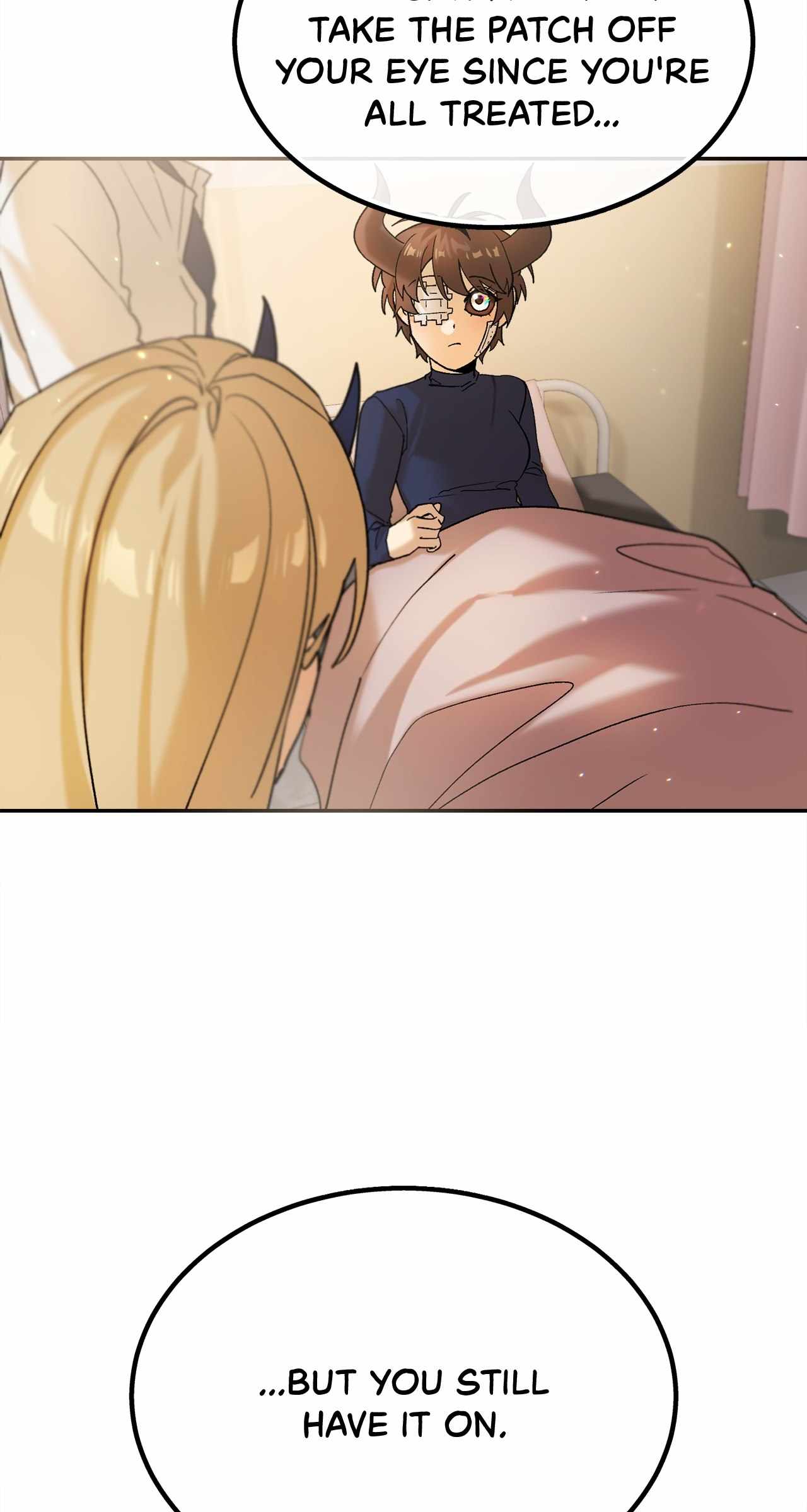 I’m a Level D Student Chapter 22 - Page 58