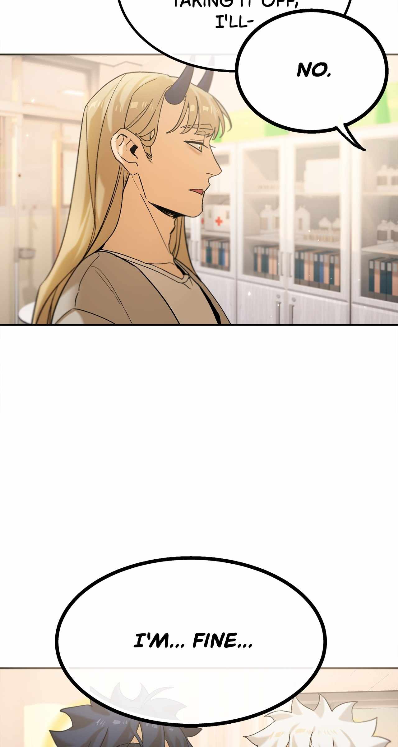 I’m a Level D Student Chapter 22 - Page 60