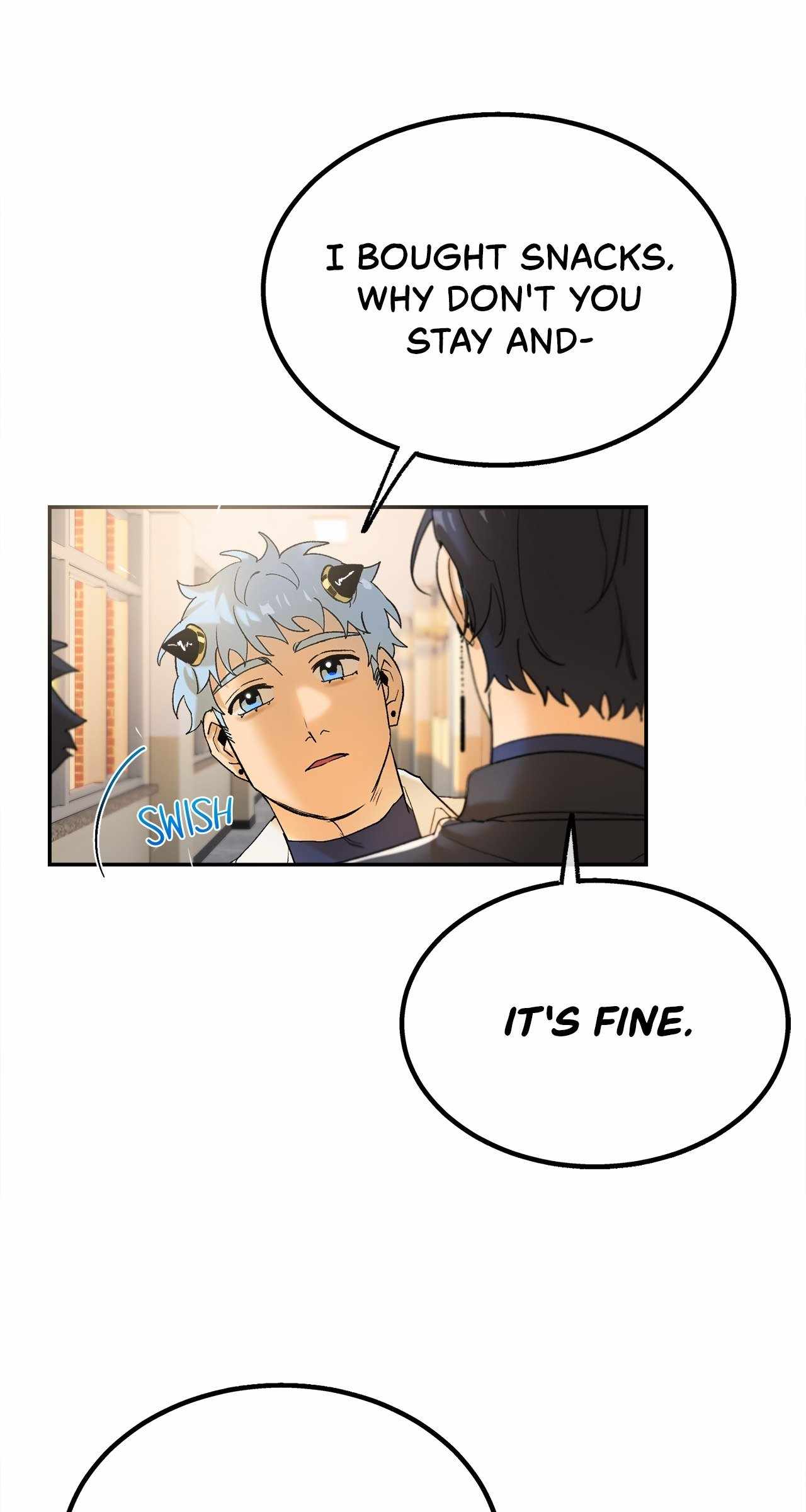 I’m a Level D Student Chapter 22 - Page 7
