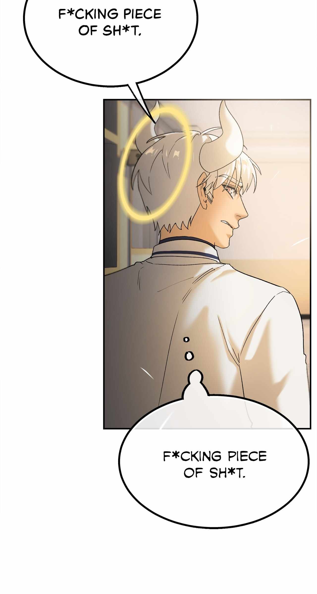 I’m a Level D Student Chapter 22 - Page 8