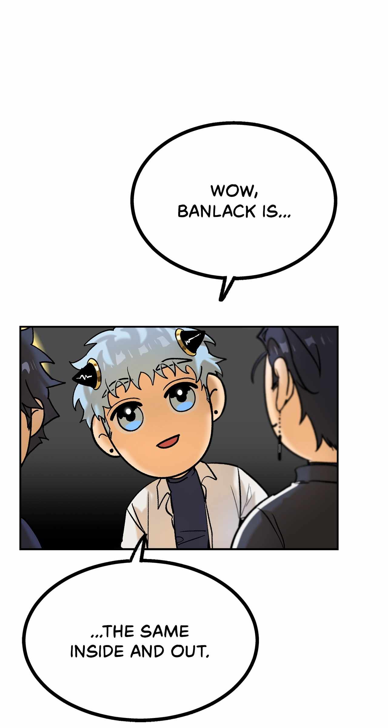 I’m a Level D Student Chapter 22 - Page 9