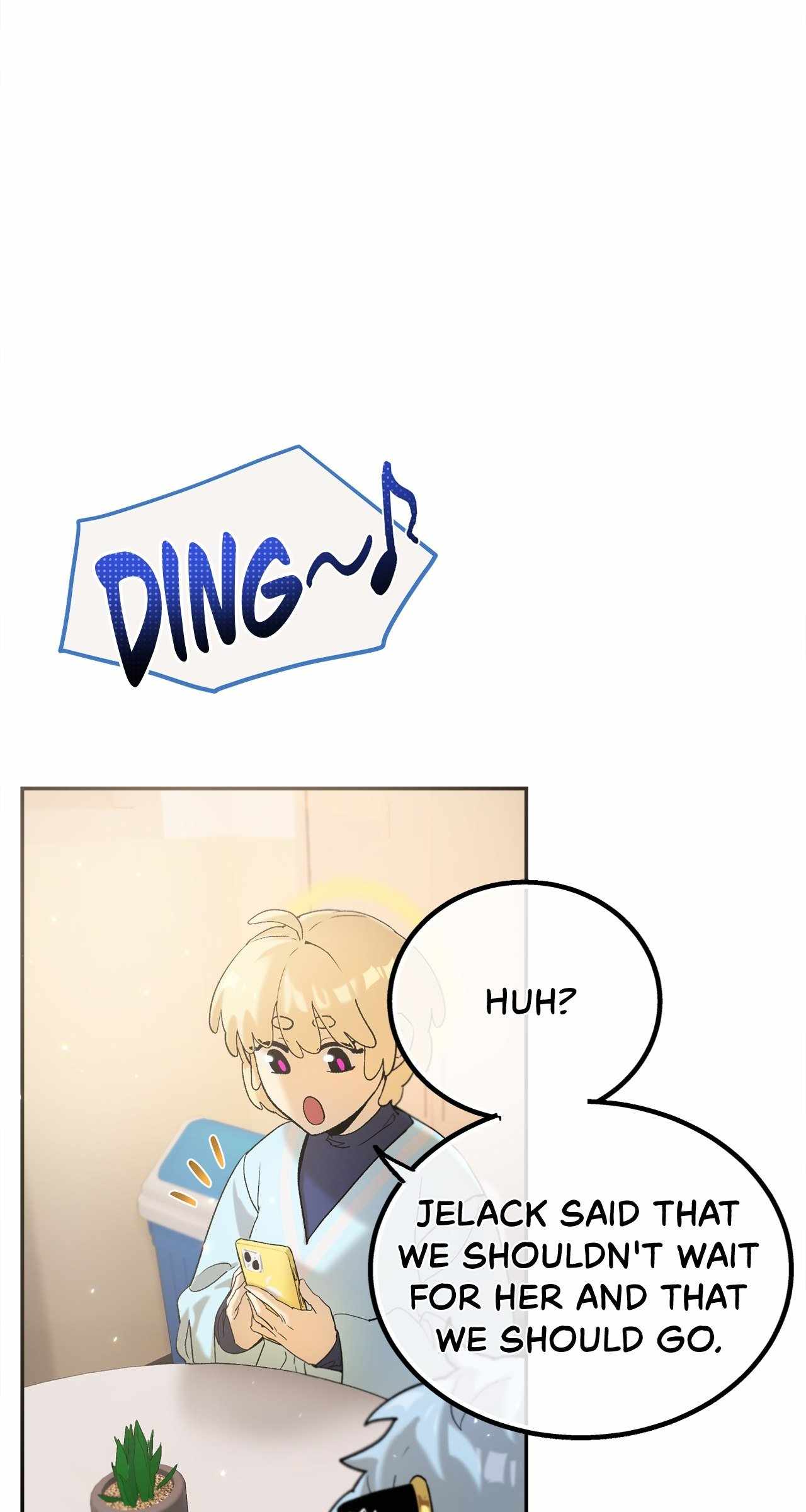 I’m a Level D Student Chapter 23 - Page 16