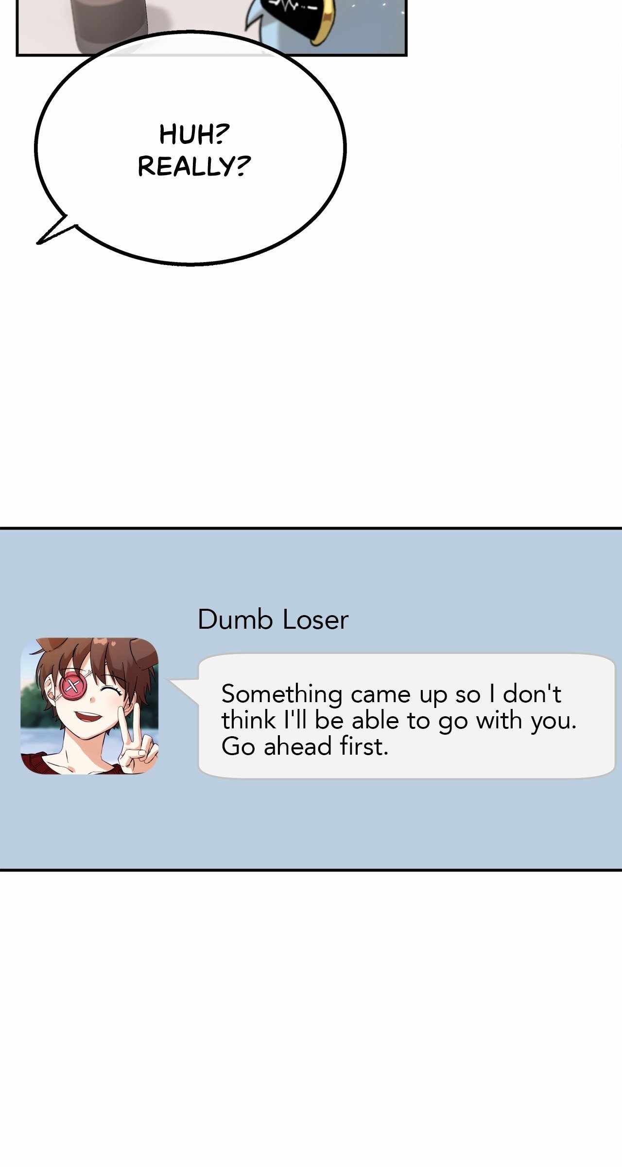 I’m a Level D Student Chapter 23 - Page 17