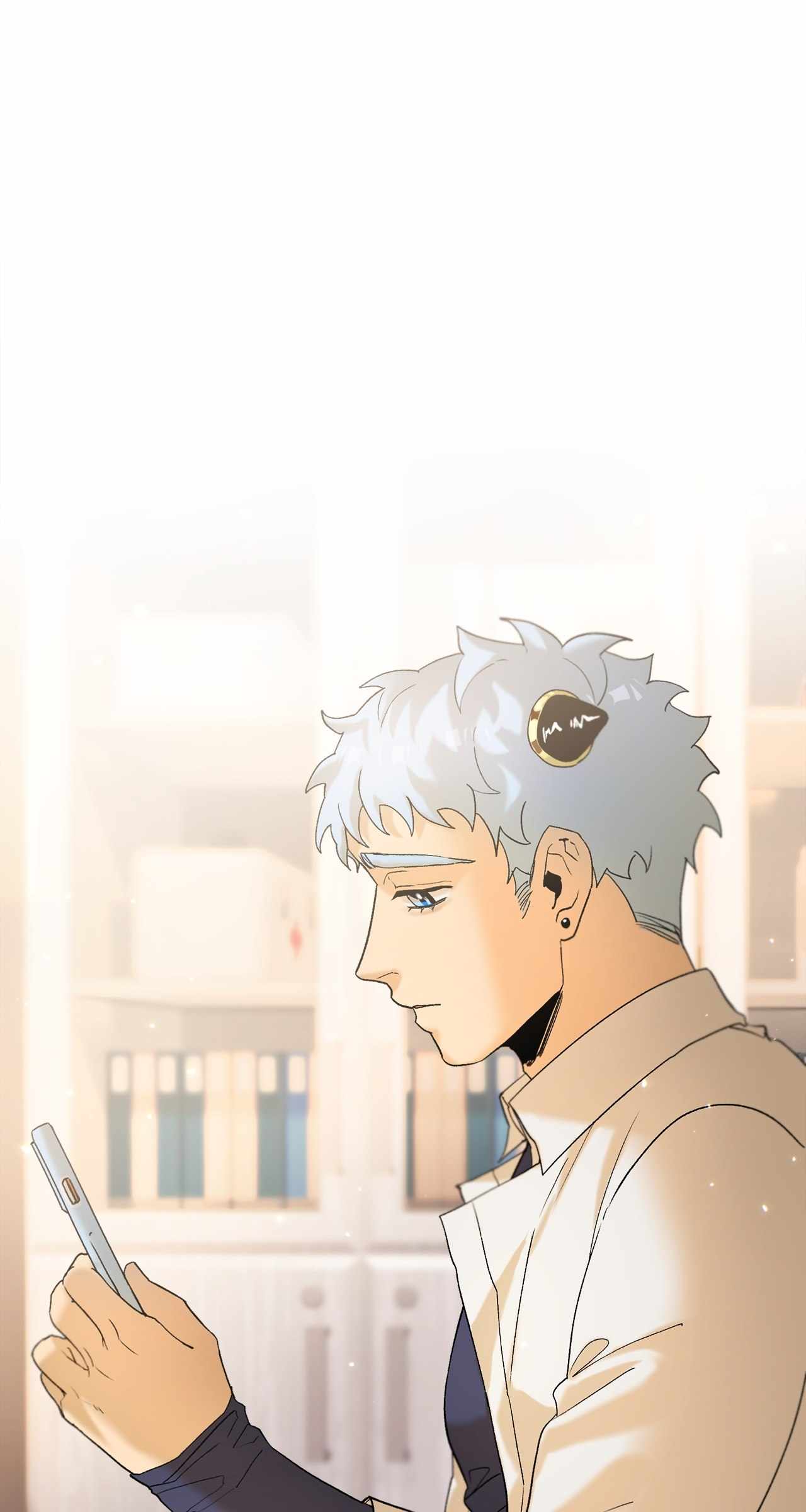 I’m a Level D Student Chapter 23 - Page 20