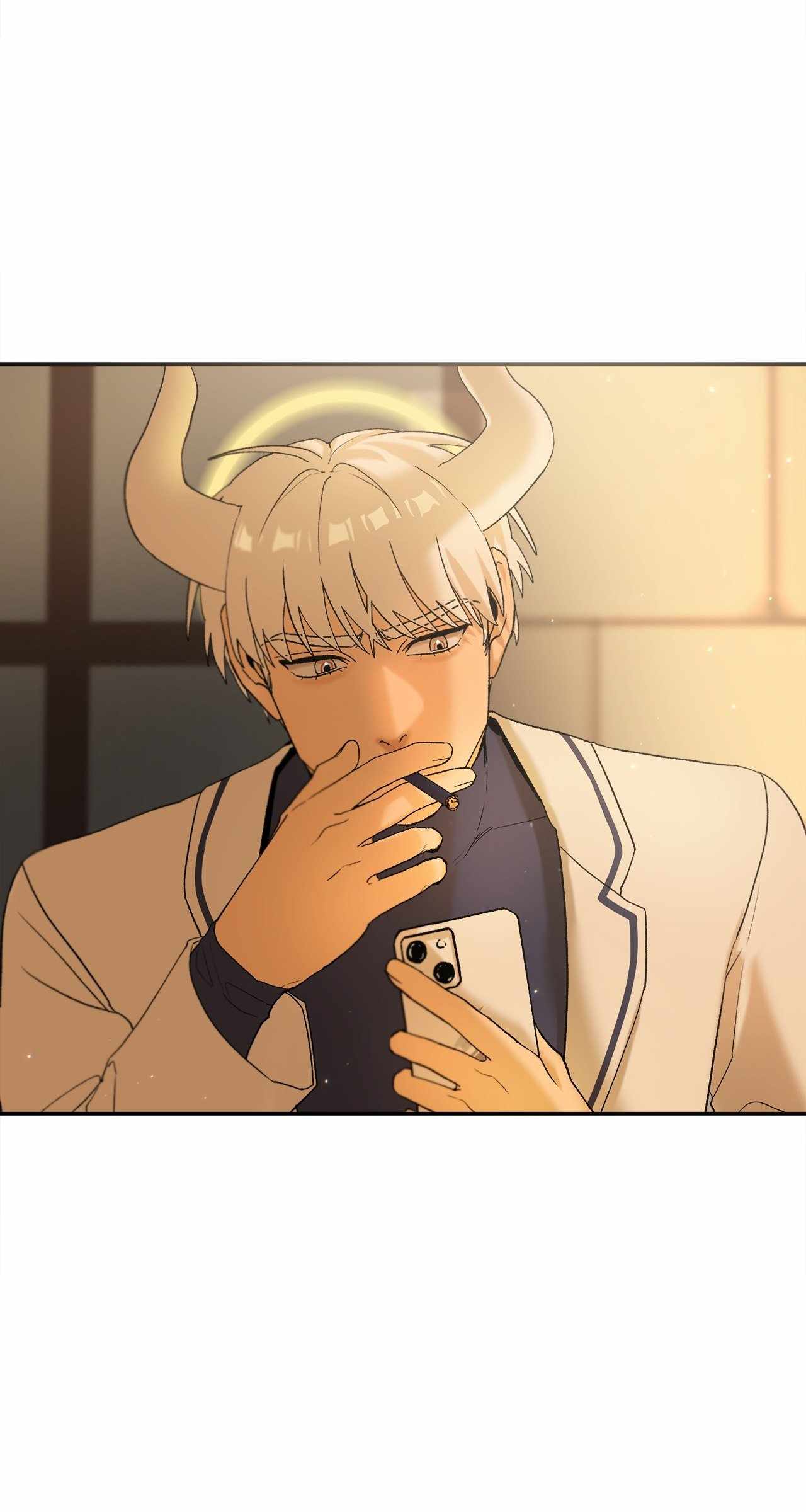 I’m a Level D Student Chapter 23 - Page 27