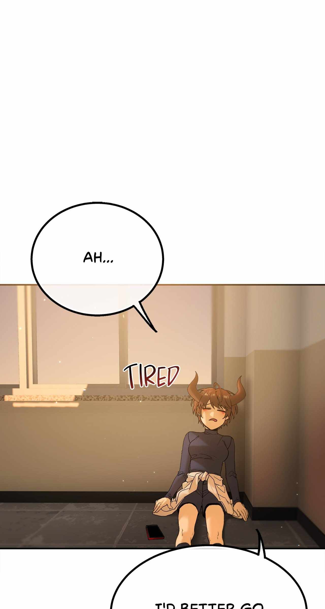 I’m a Level D Student Chapter 23 - Page 28