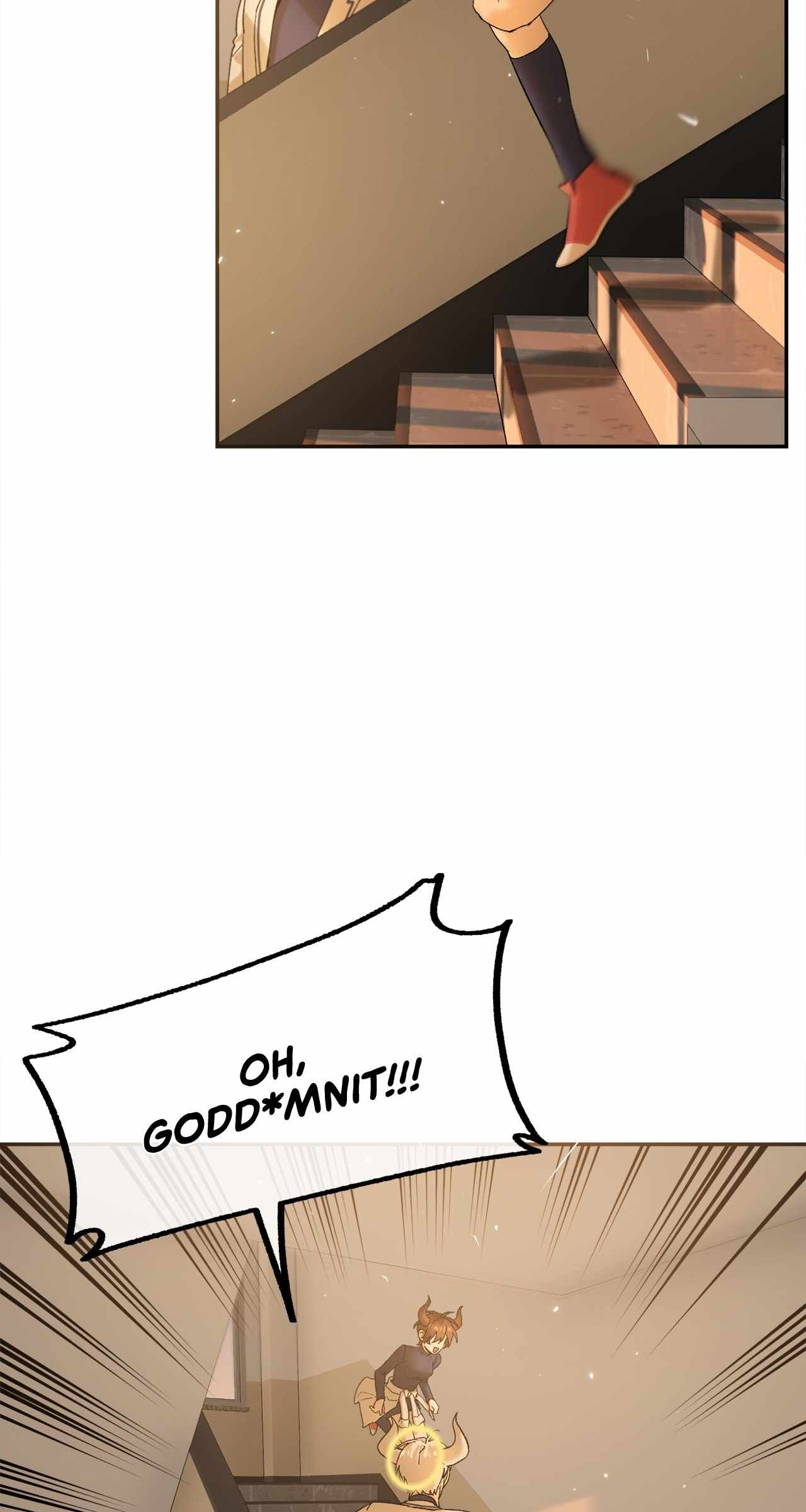 I’m a Level D Student Chapter 23 - Page 36