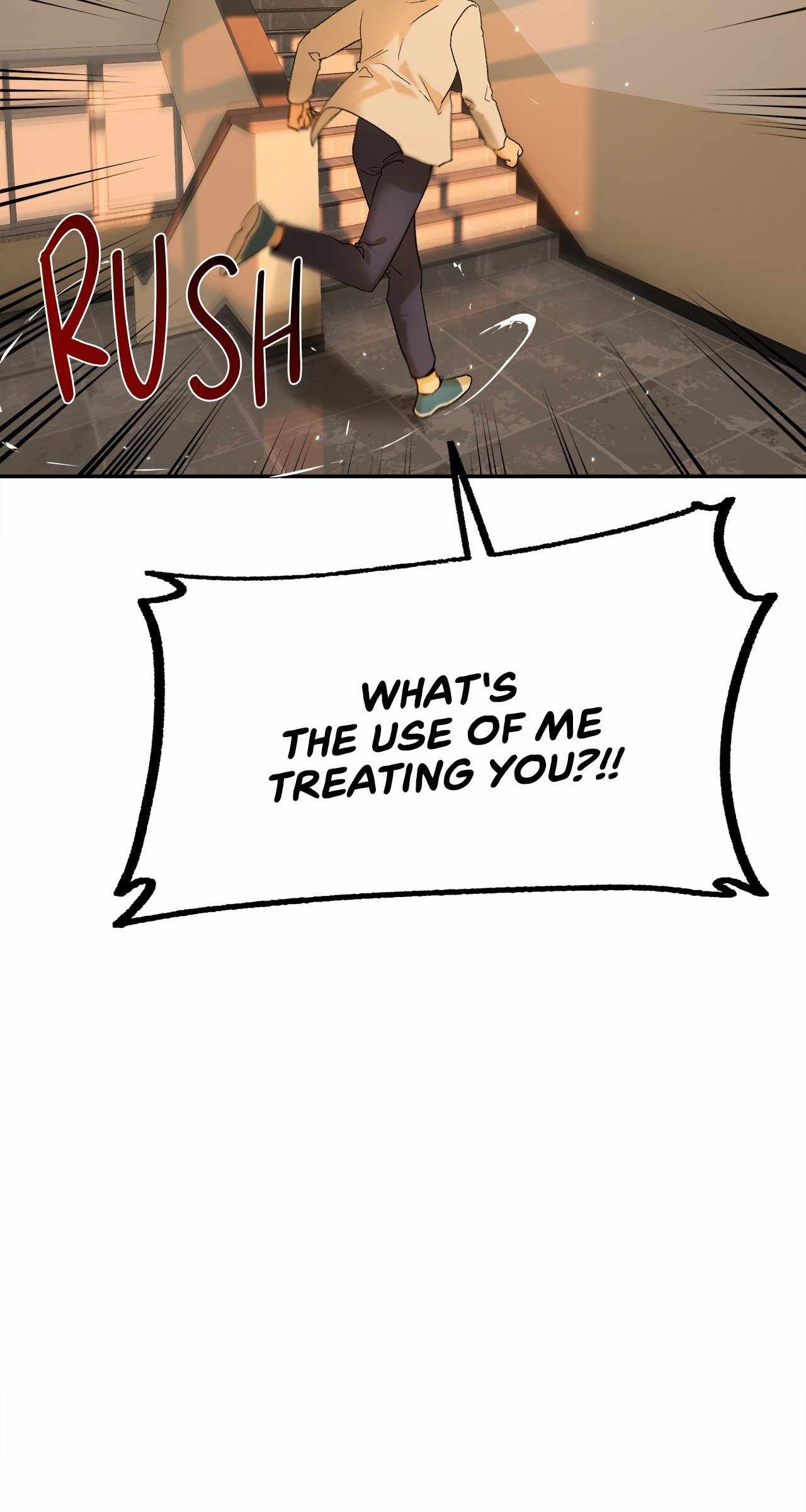 I’m a Level D Student Chapter 23 - Page 37