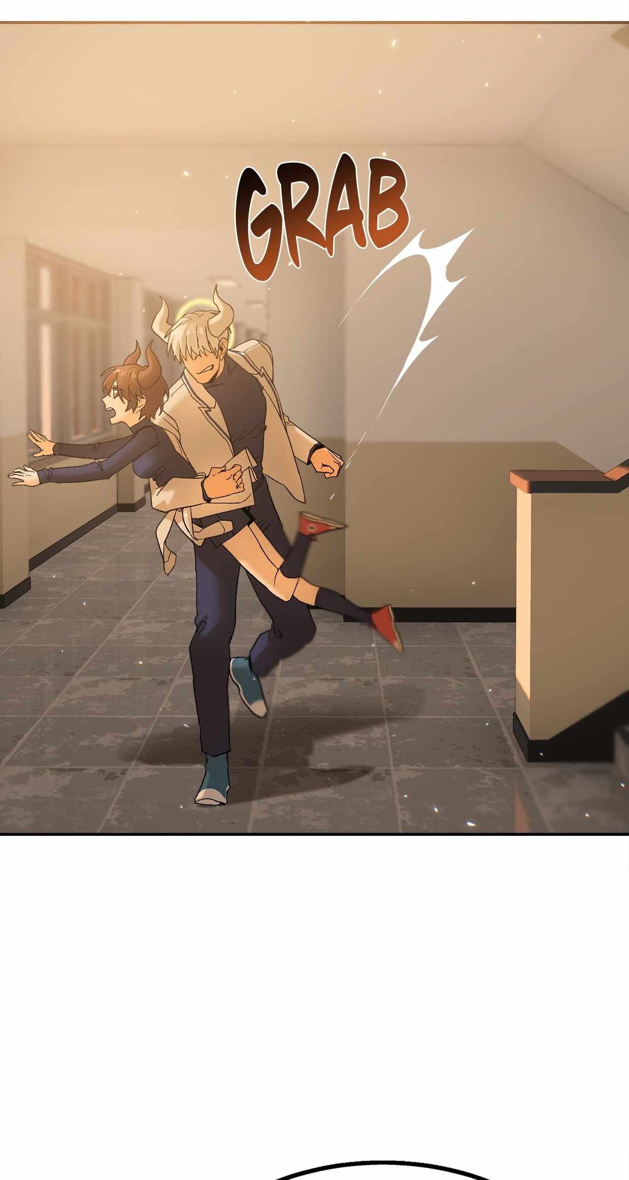 I’m a Level D Student Chapter 23 - Page 38