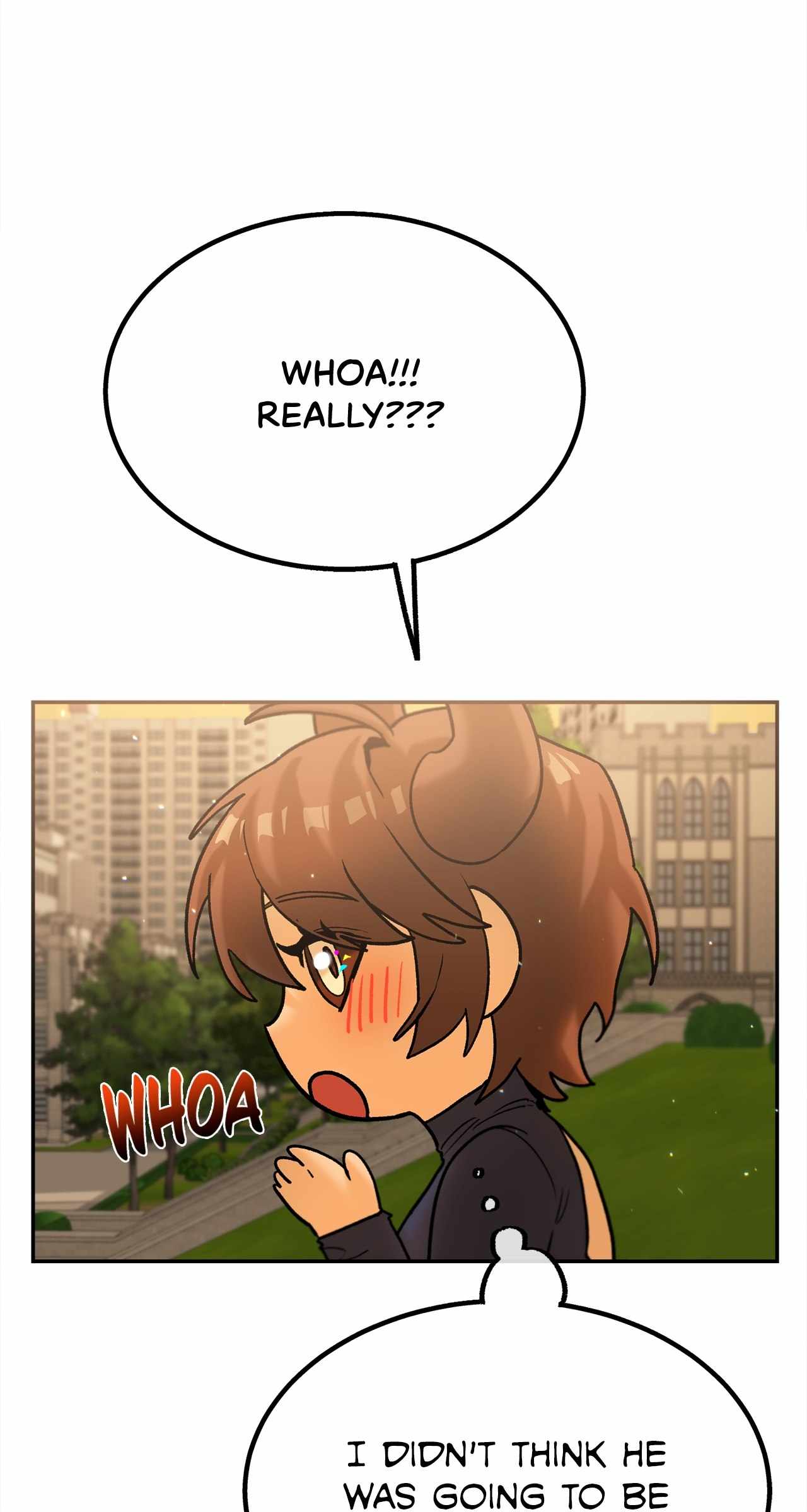 I’m a Level D Student Chapter 23 - Page 61