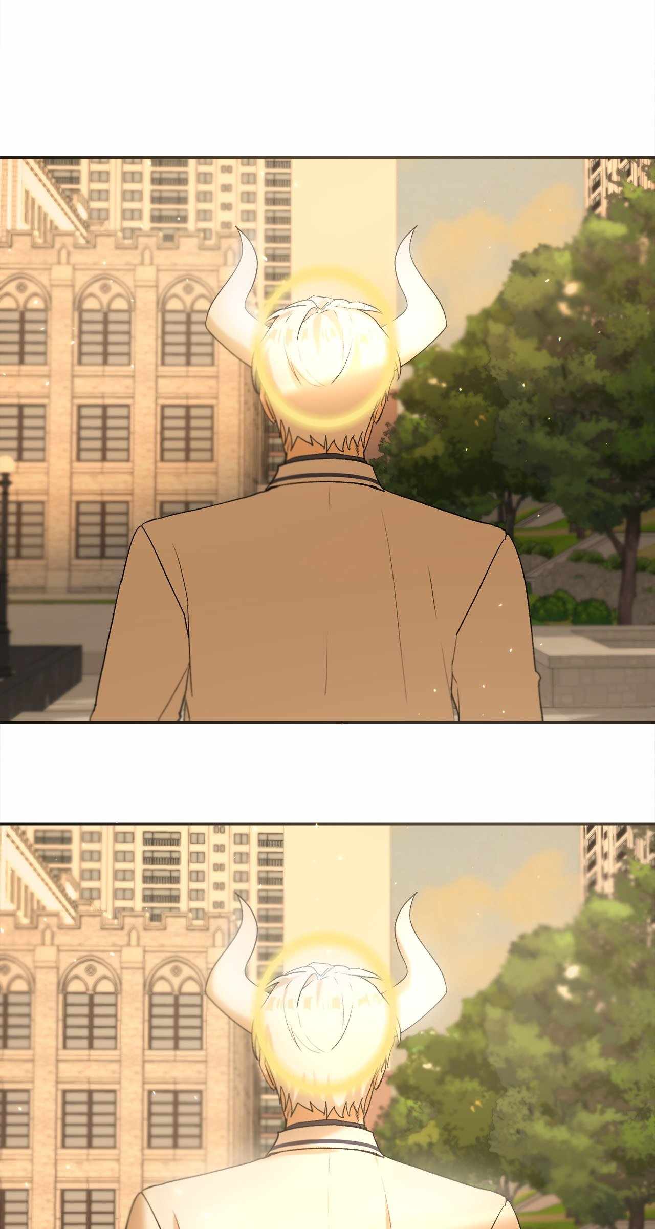 I’m a Level D Student Chapter 23 - Page 70