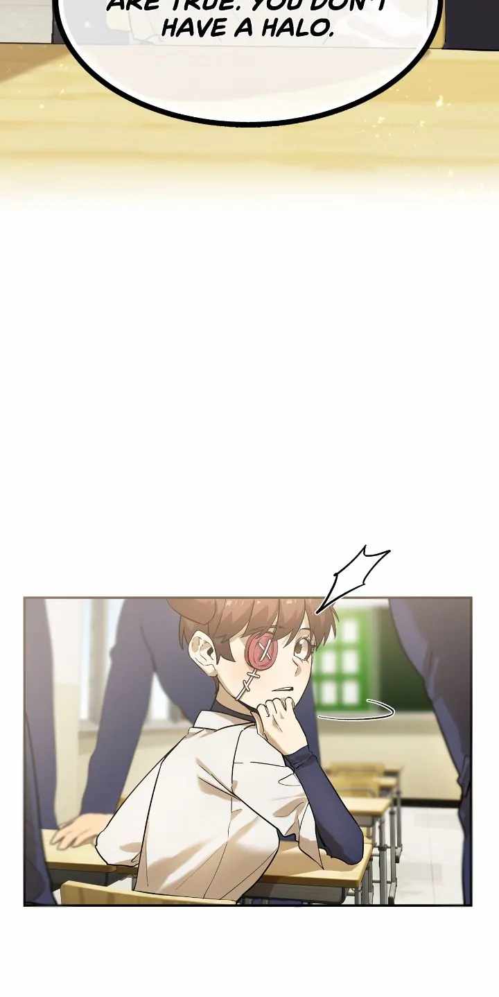 I’m a Level D Student Chapter 3 - Page 11