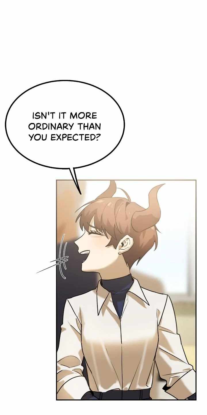 I’m a Level D Student Chapter 3 - Page 15