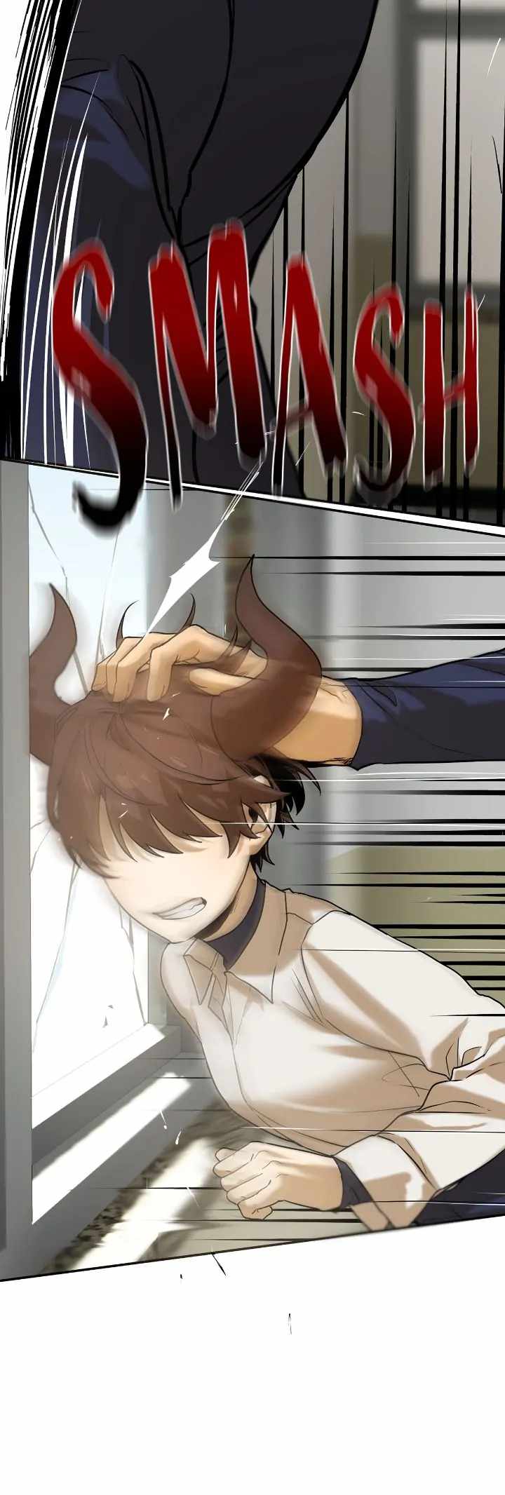 I’m a Level D Student Chapter 3 - Page 31