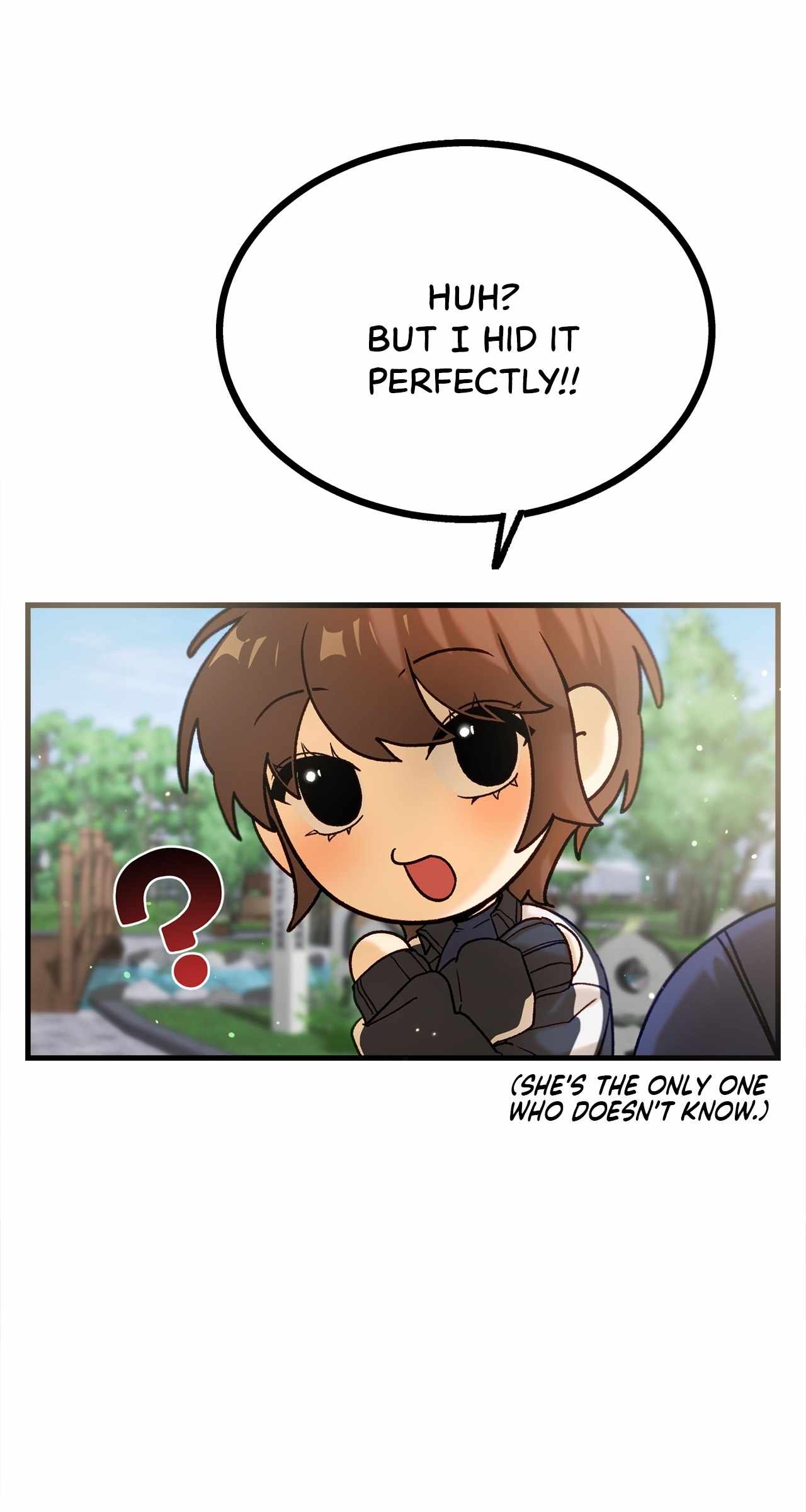 I’m a Level D Student Chapter 31 - Page 10