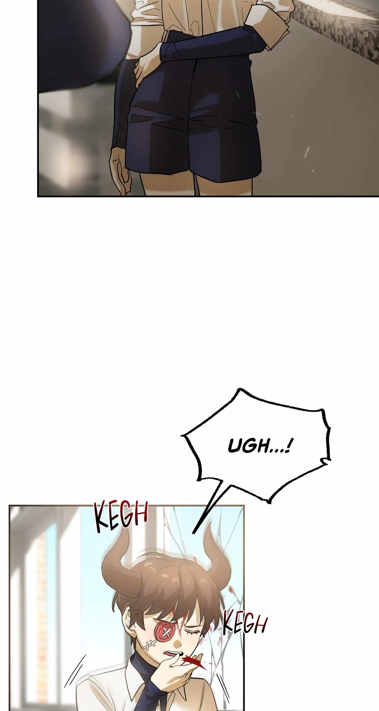 I’m a Level D Student Chapter 4 - Page 13