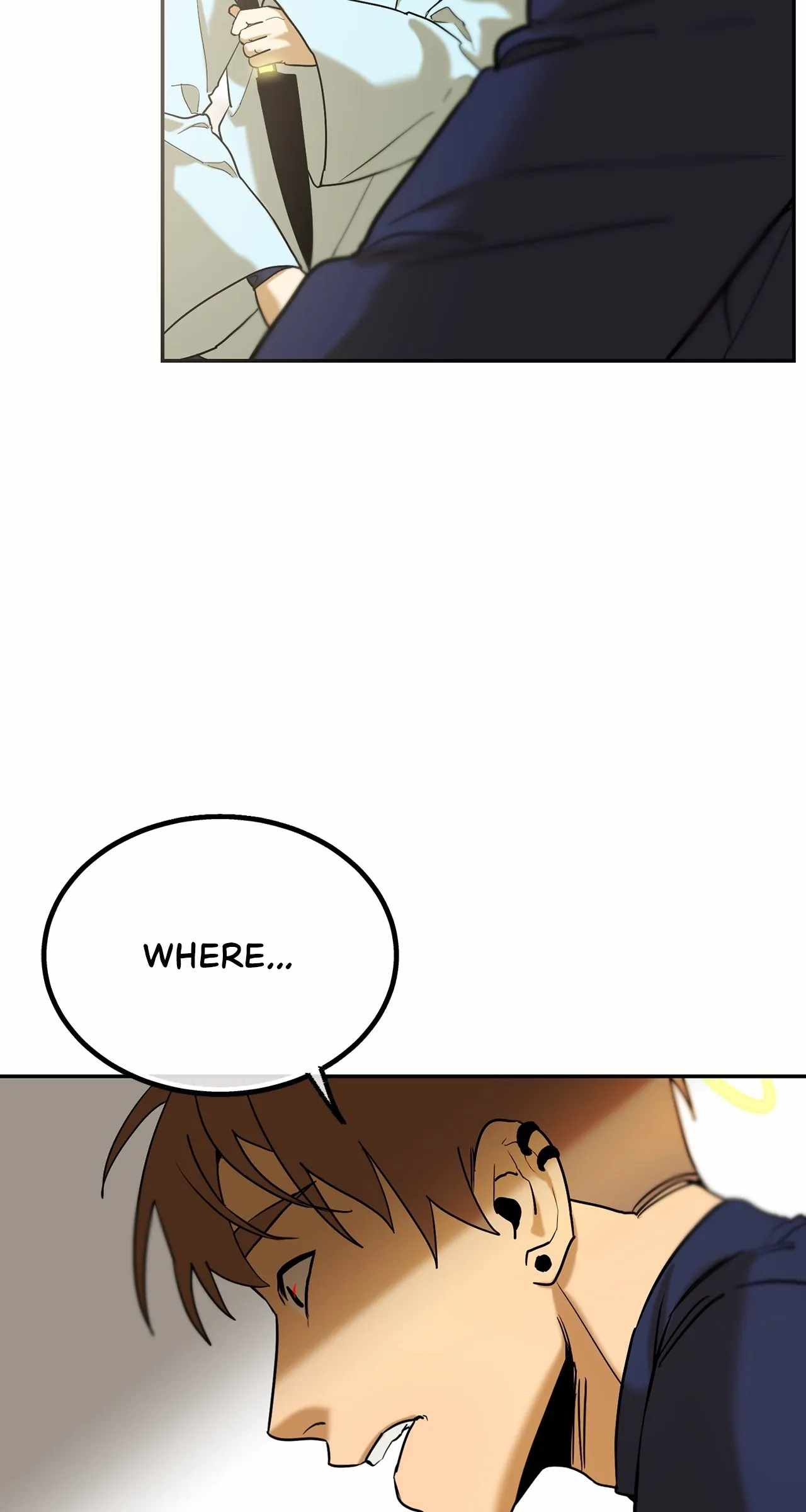 I’m a Level D Student Chapter 4 - Page 15
