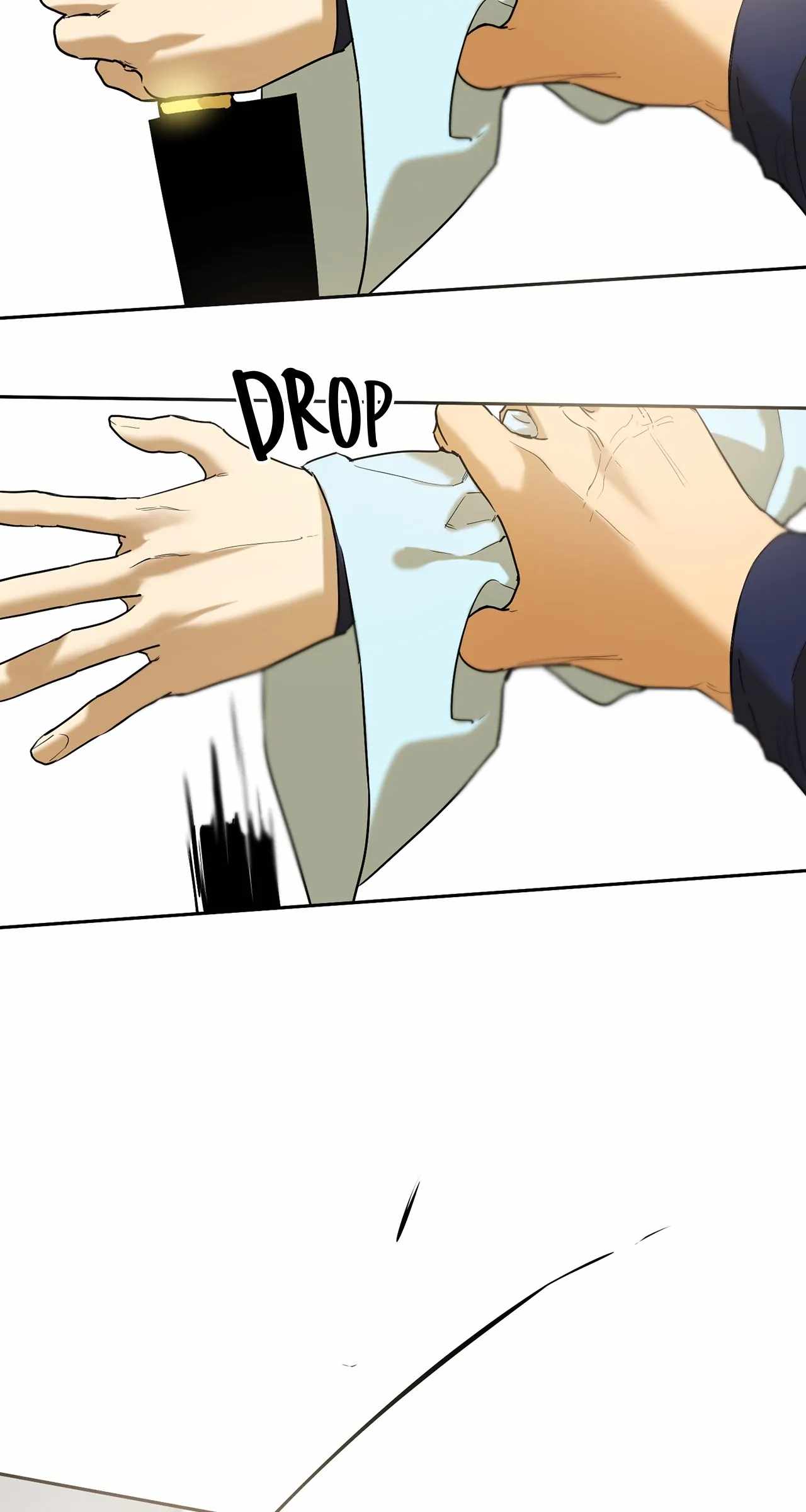 I’m a Level D Student Chapter 4 - Page 19