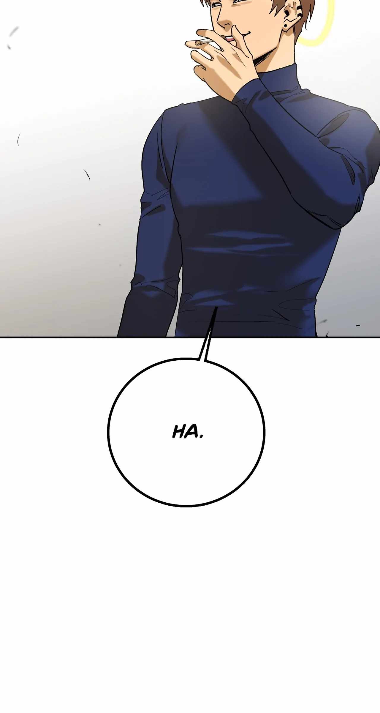 I’m a Level D Student Chapter 4 - Page 2