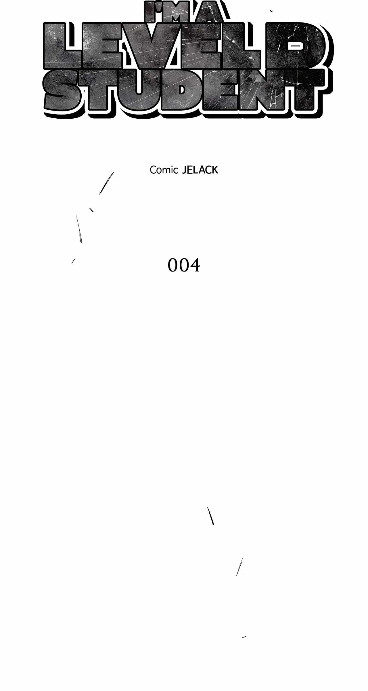I’m a Level D Student Chapter 4 - Page 25