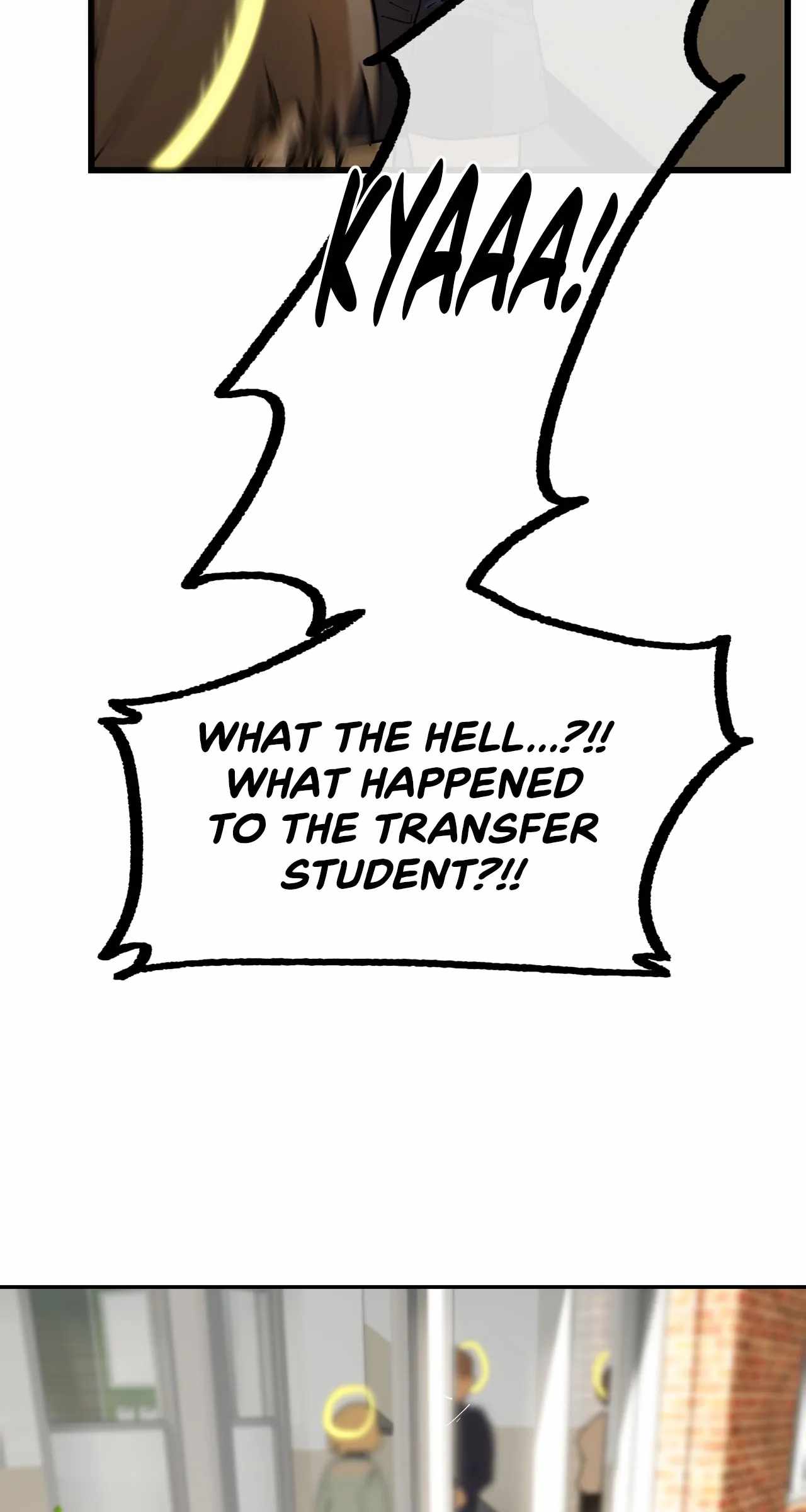I’m a Level D Student Chapter 4 - Page 34