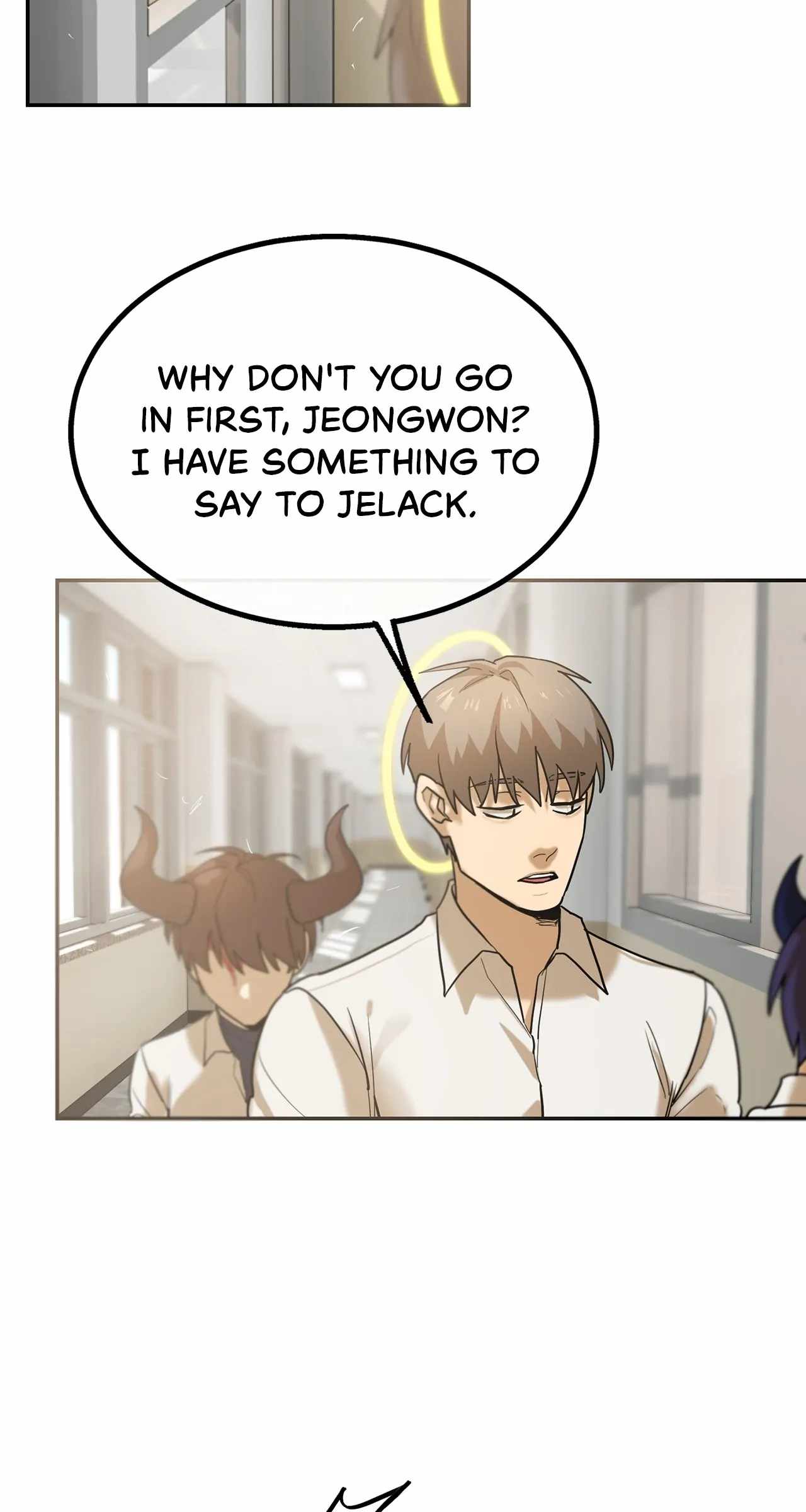 I’m a Level D Student Chapter 4 - Page 41