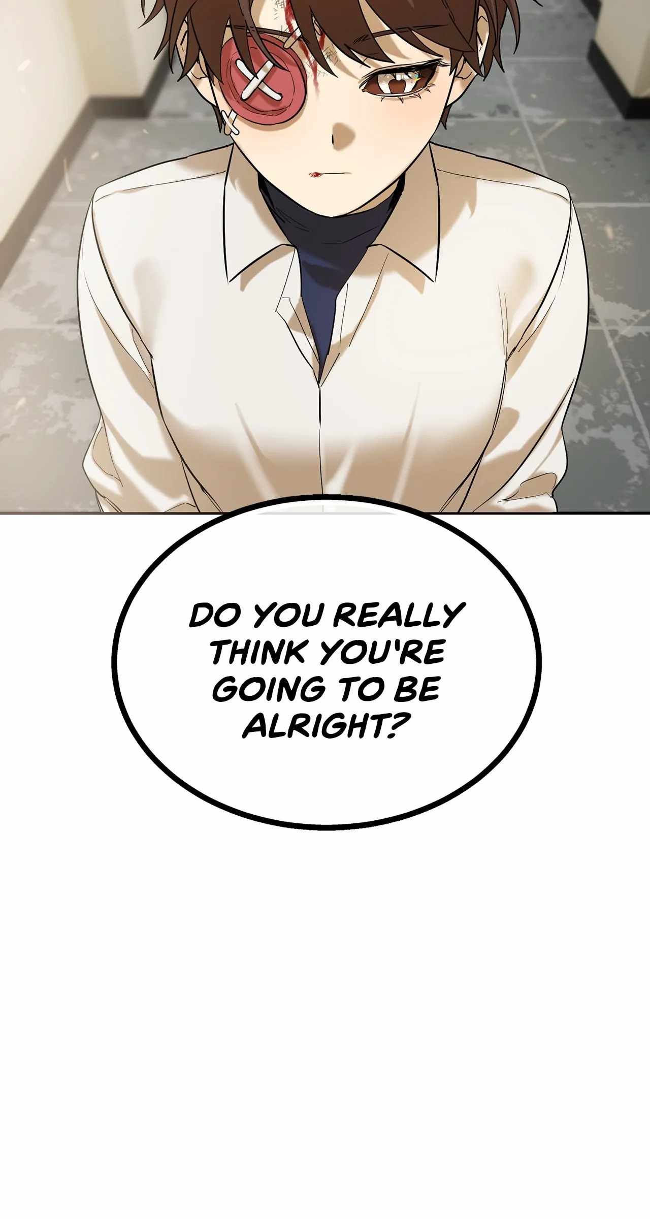 I’m a Level D Student Chapter 4 - Page 44