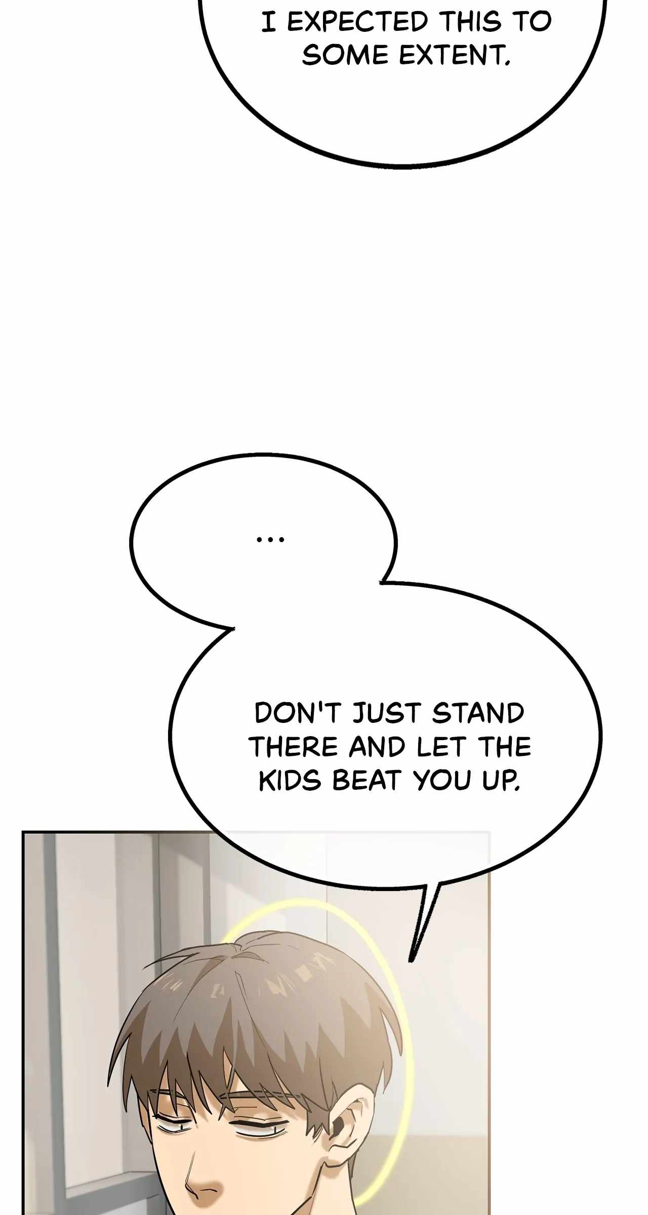 I’m a Level D Student Chapter 4 - Page 46