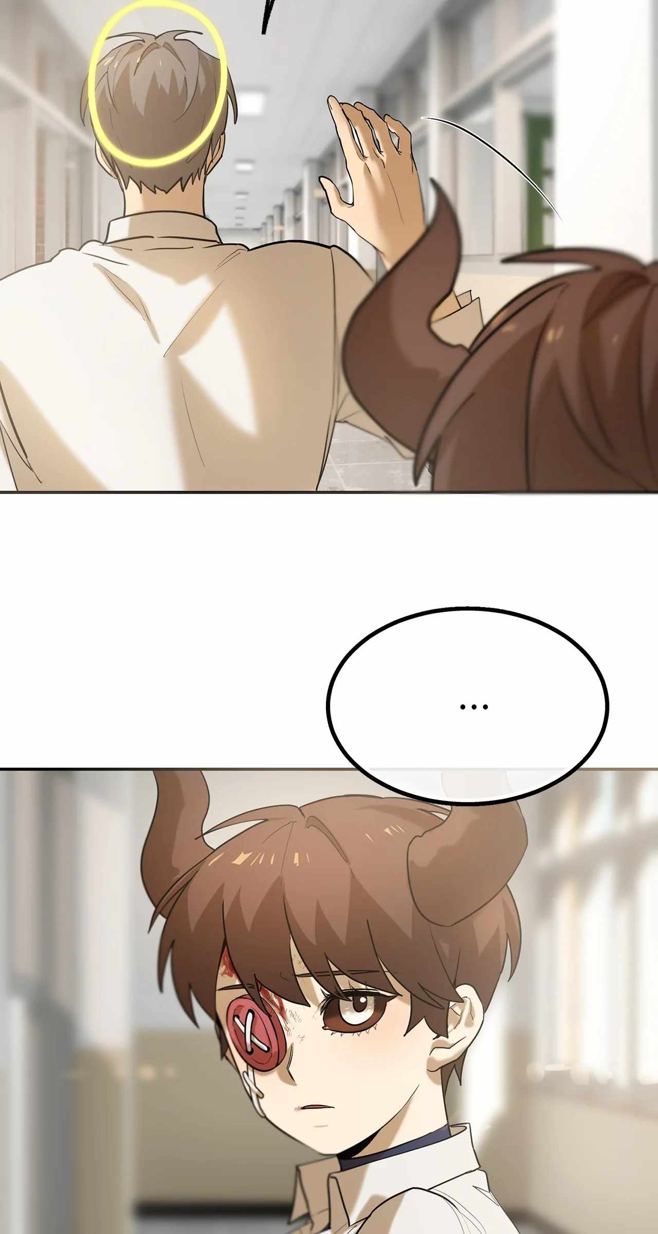 I’m a Level D Student Chapter 4 - Page 48