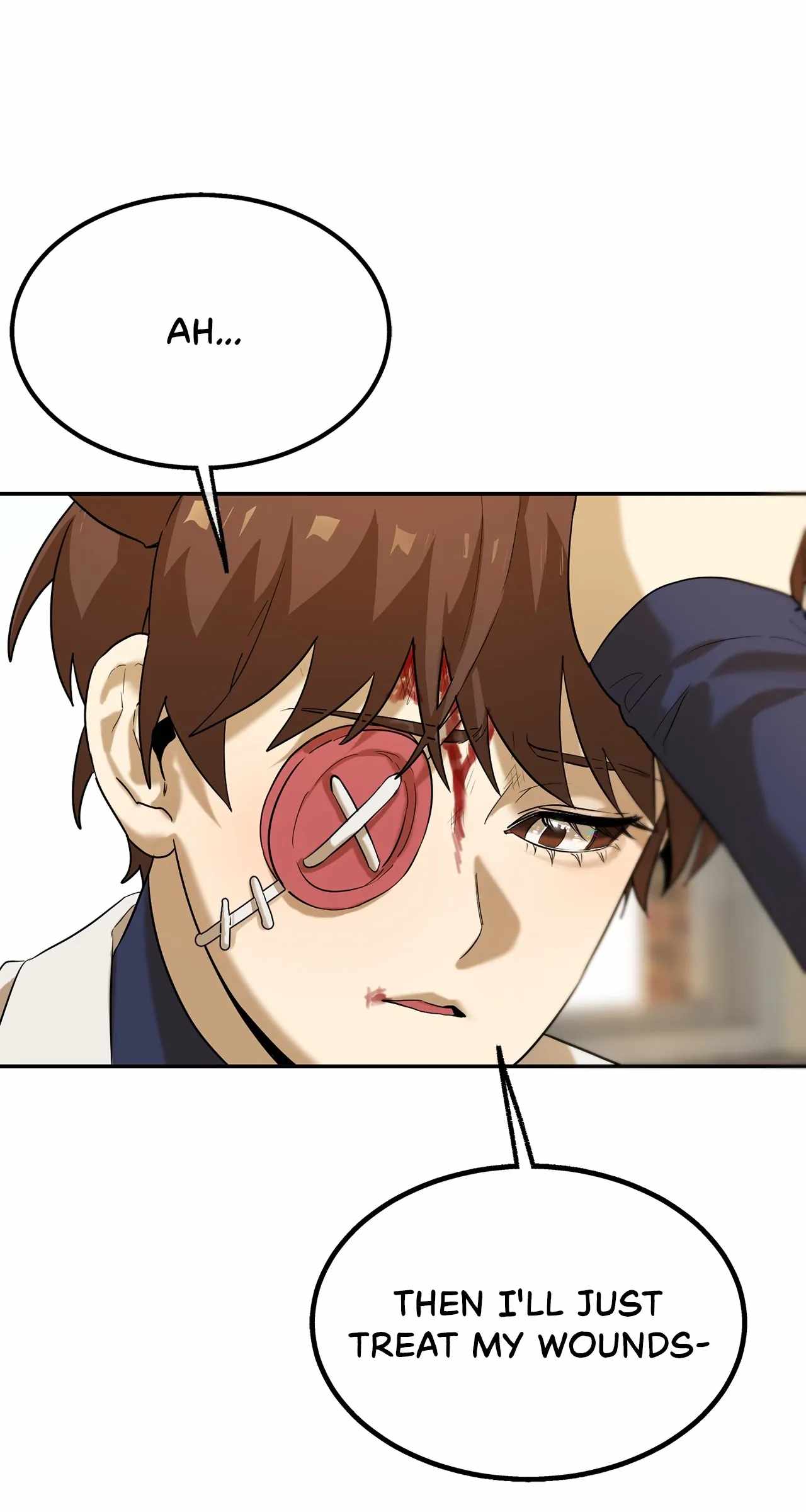 I’m a Level D Student Chapter 4 - Page 53