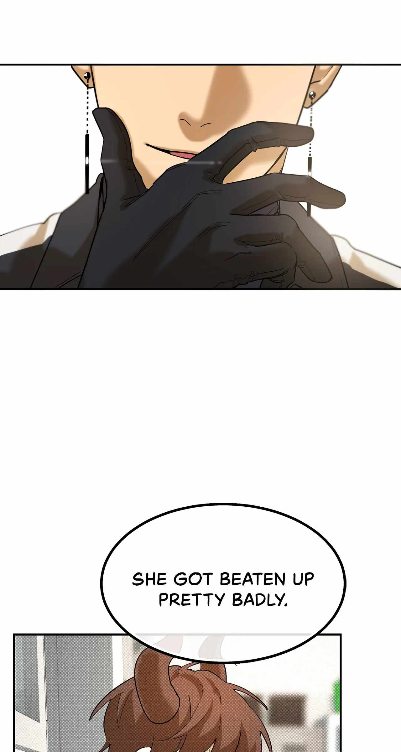 I’m a Level D Student Chapter 4 - Page 60
